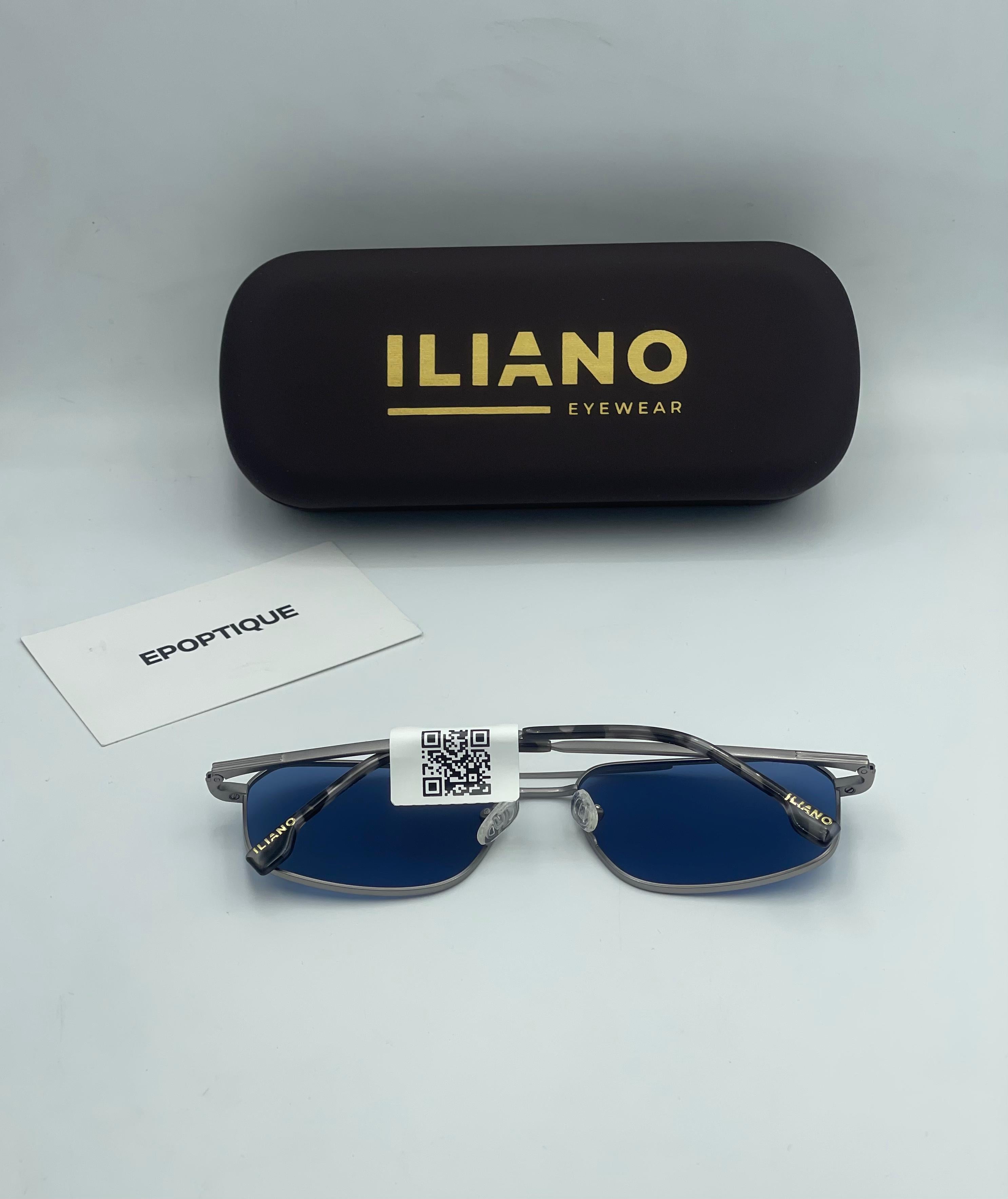 ILIANO 121 C2 -HOMME-