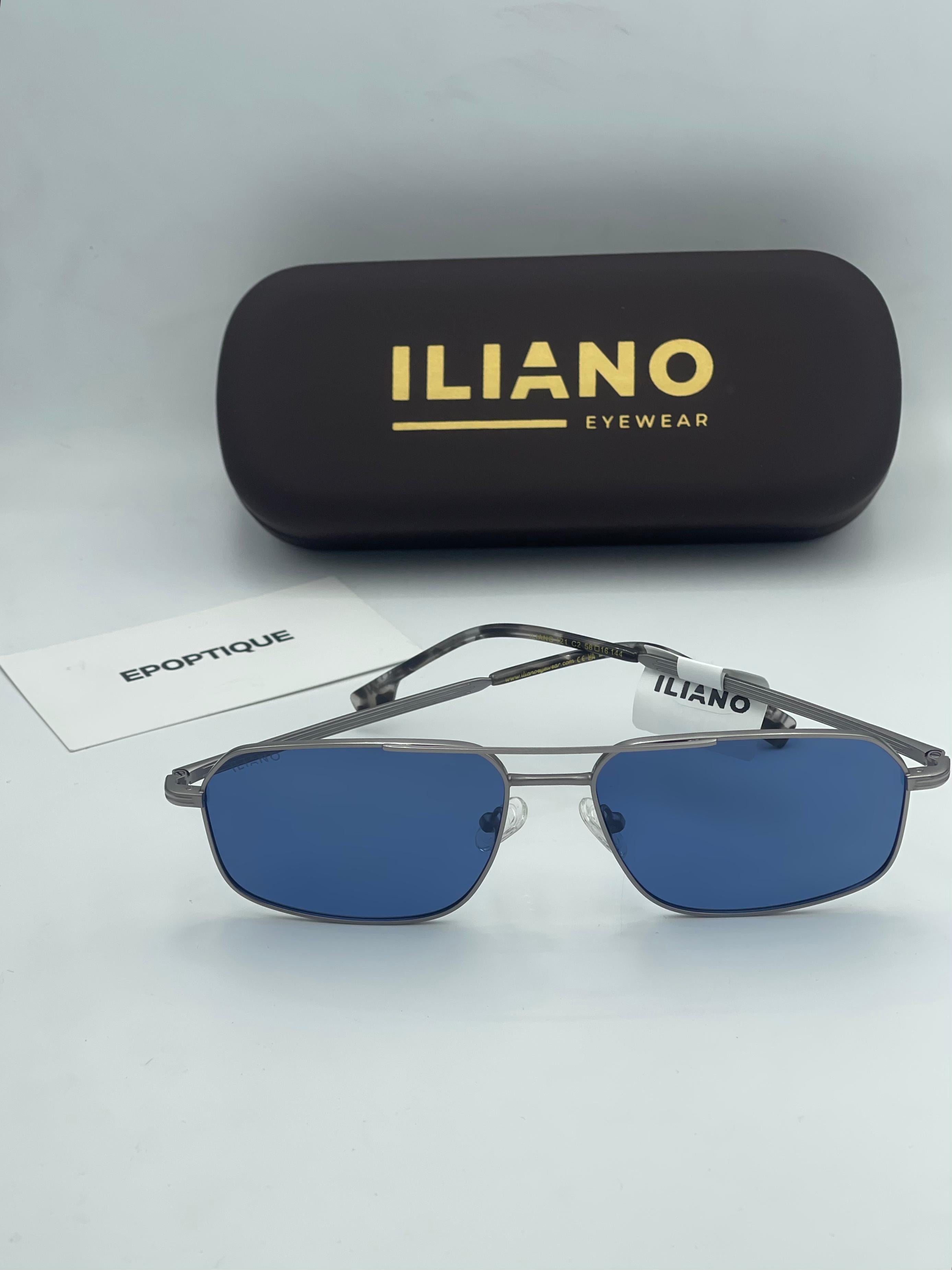 ILIANO 121 C2 -HOMME-