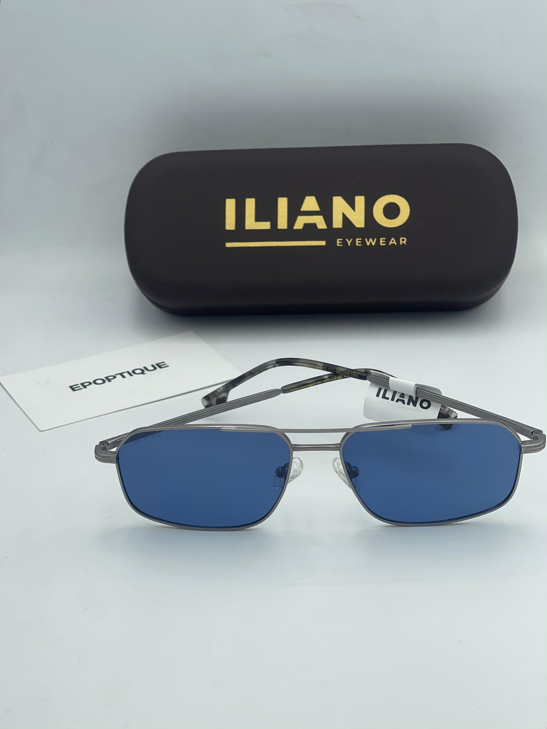 ILIANO 121 C2 -HOMME-