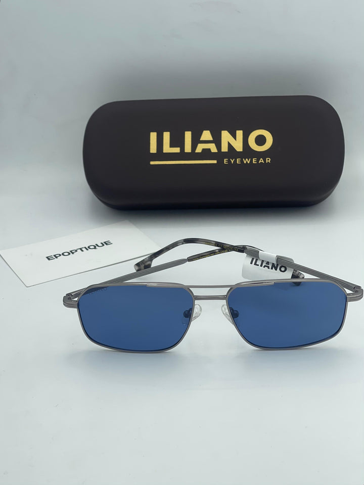 ILIANO 121 C2 -HOMME-