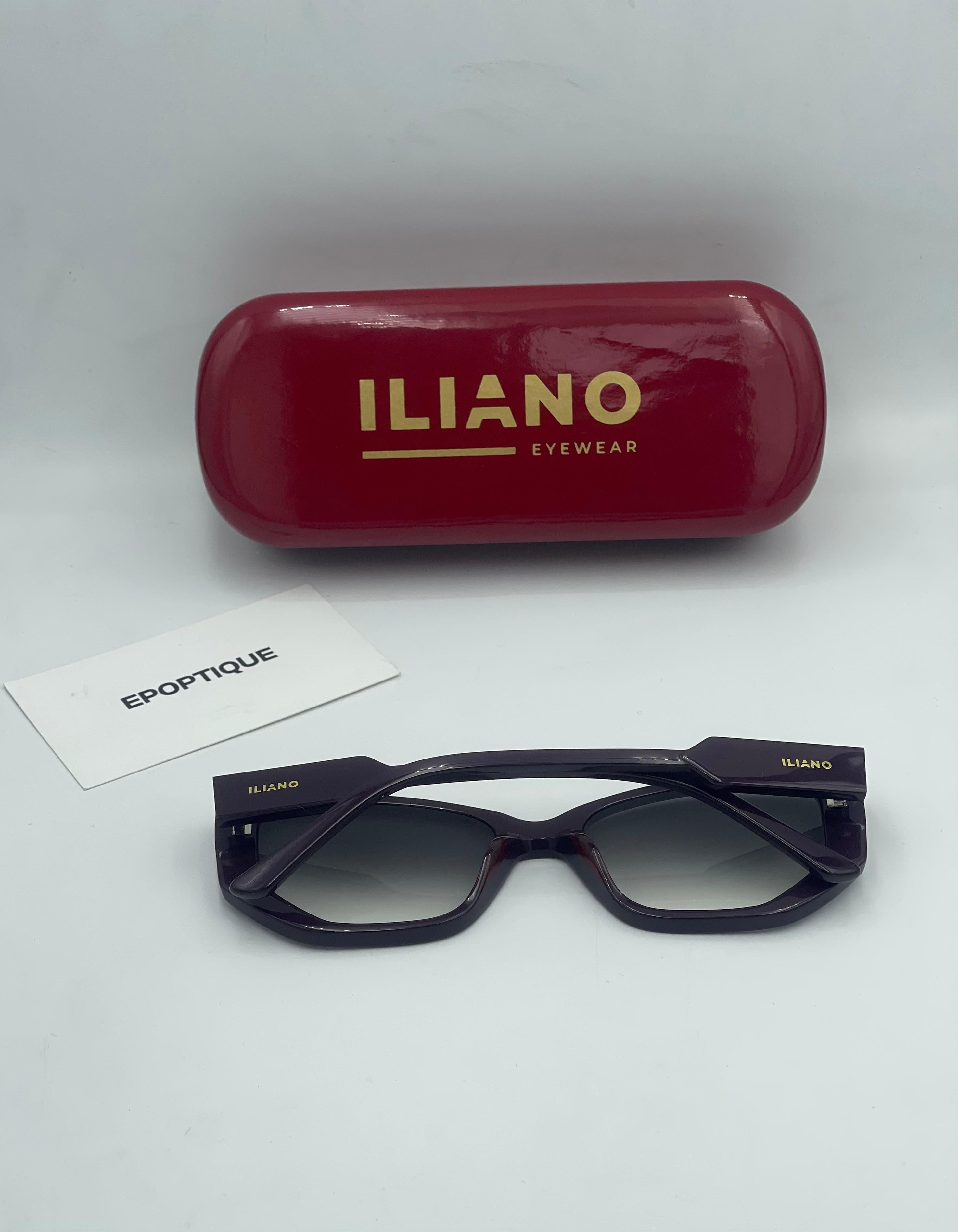 ILIANO 33085A -FEMMES-