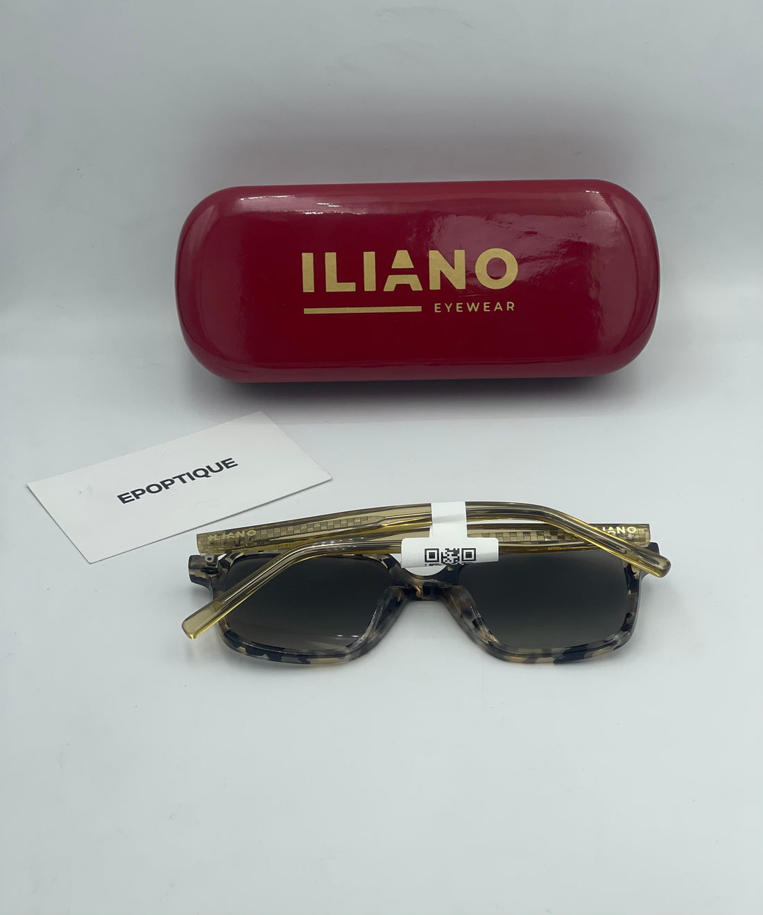 ILIANO 169 -FEMMES-
