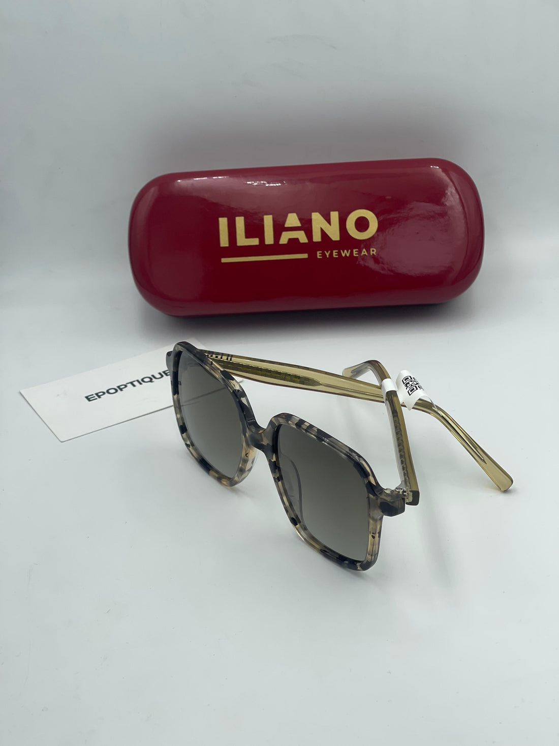 ILIANO 169 -FEMMES-