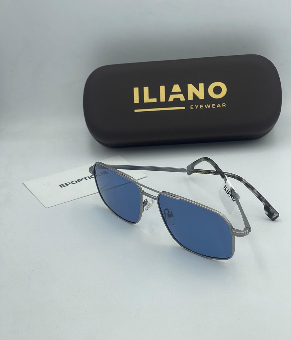 ILIANO 121 C2 -HOMME-