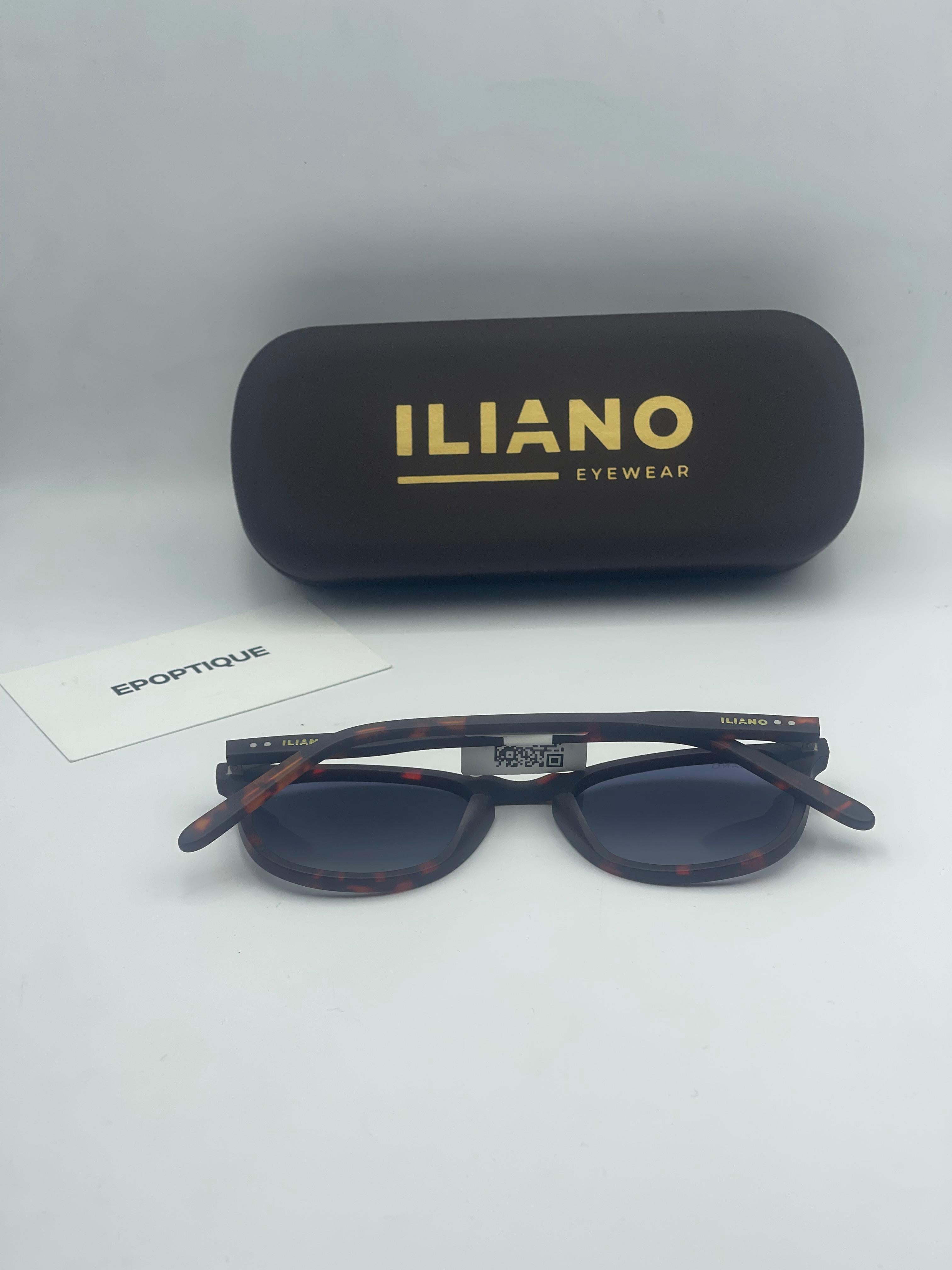 ILIANO 147 C1 -UNISEXE-