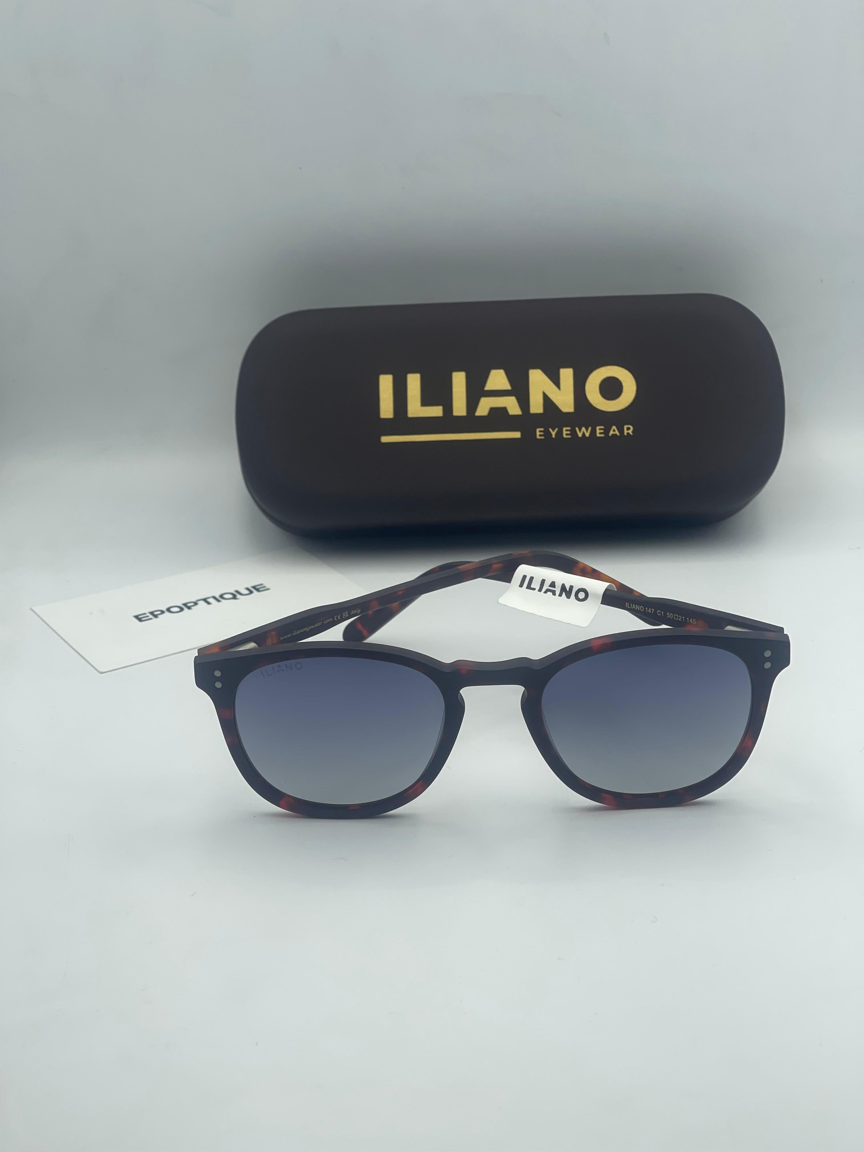 ILIANO 147 C1 -UNISEXE-