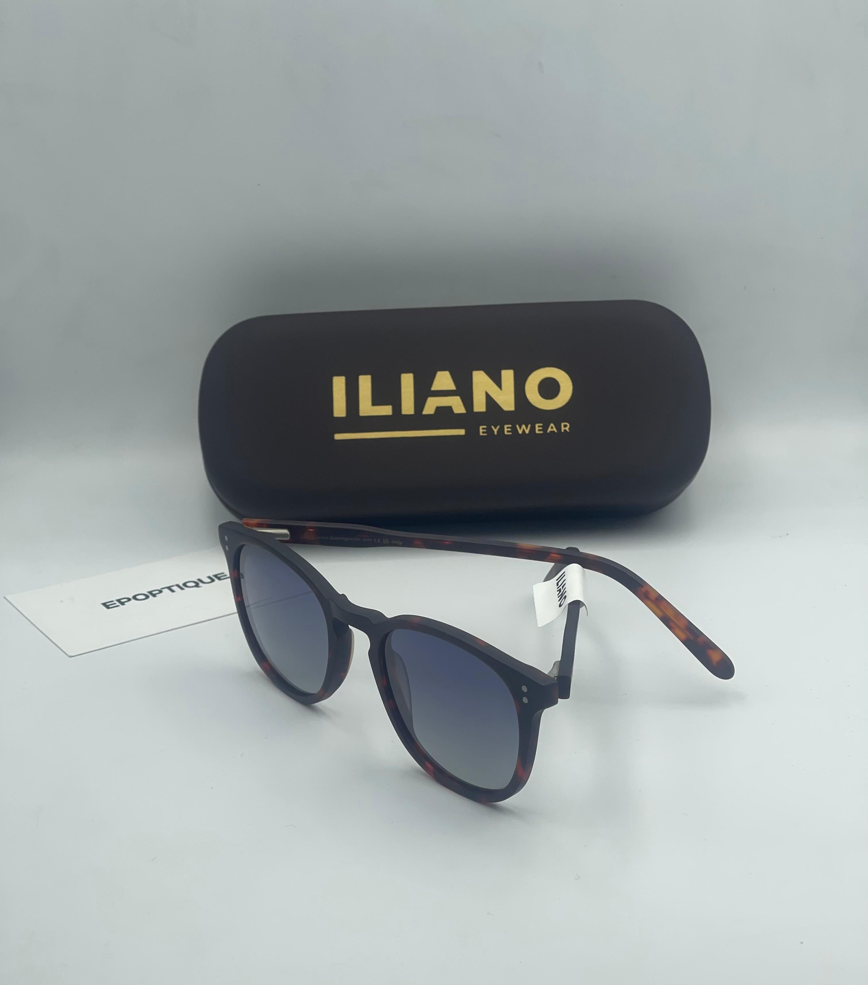 ILIANO 147 C1 -UNISEXE-