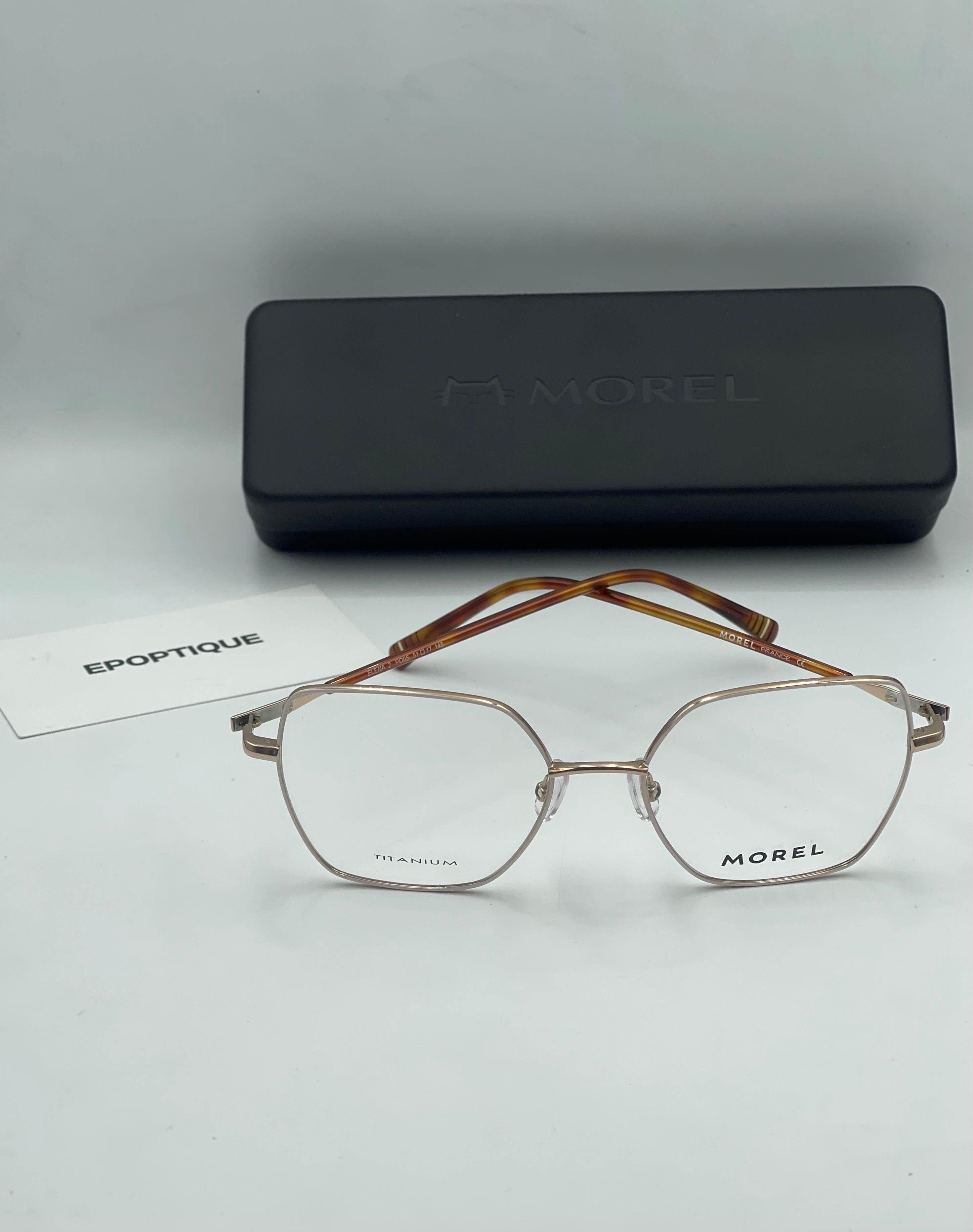 MOREL -ELENA2 PO05-  FEMMES