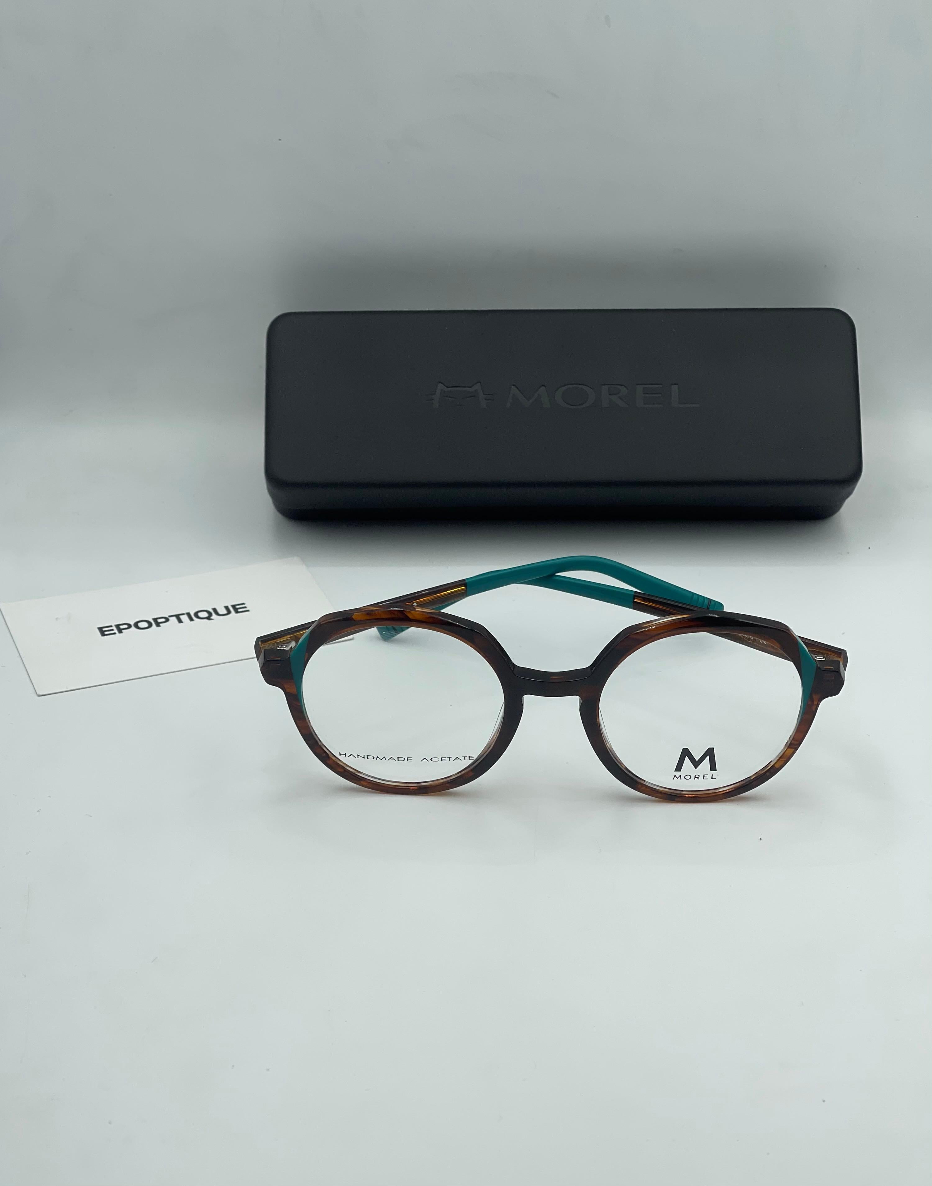 MOREL -GLYCINE1 MV03-  FEMMES