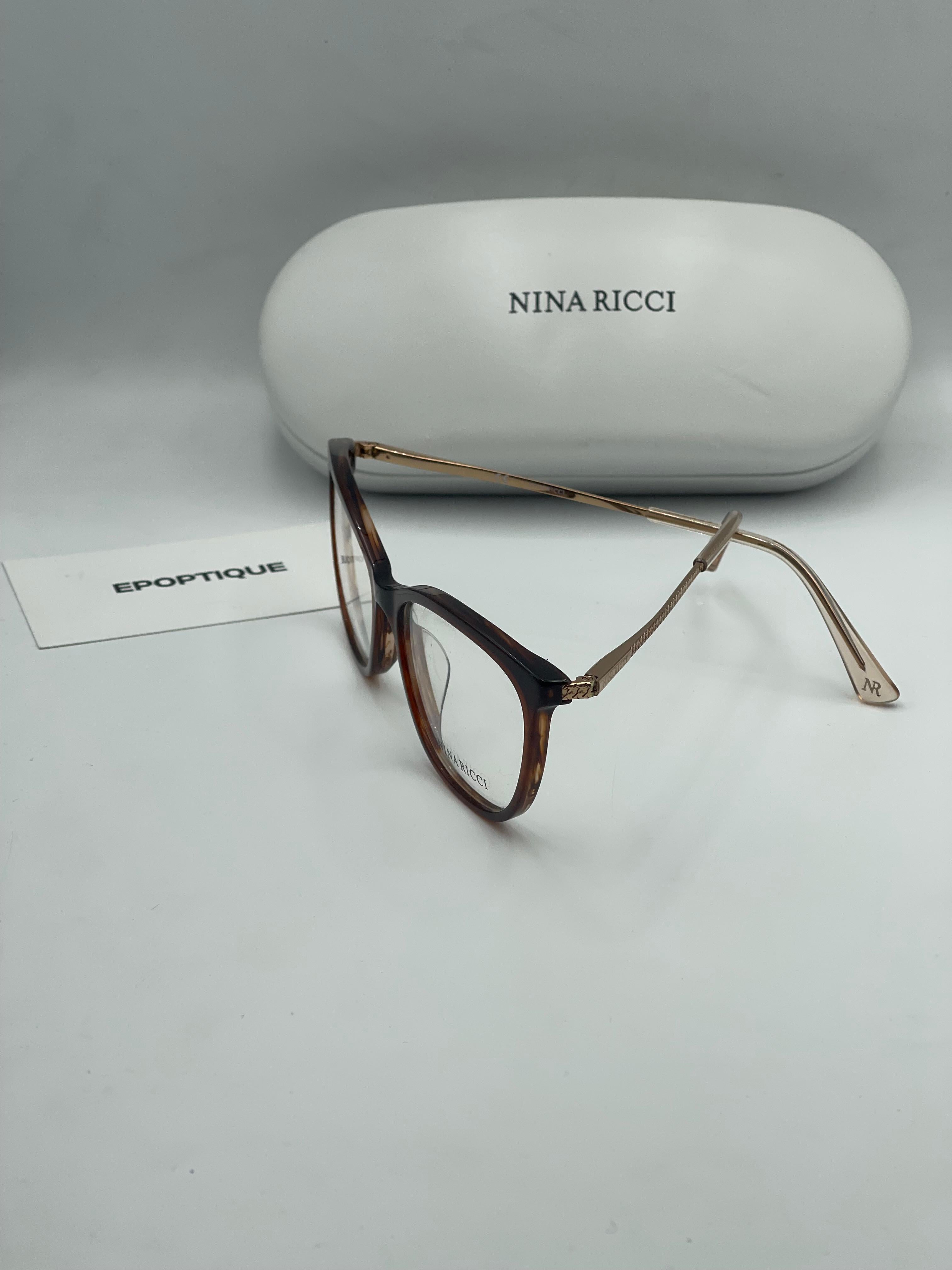 NINA RICCI -VNR281- FEMMES