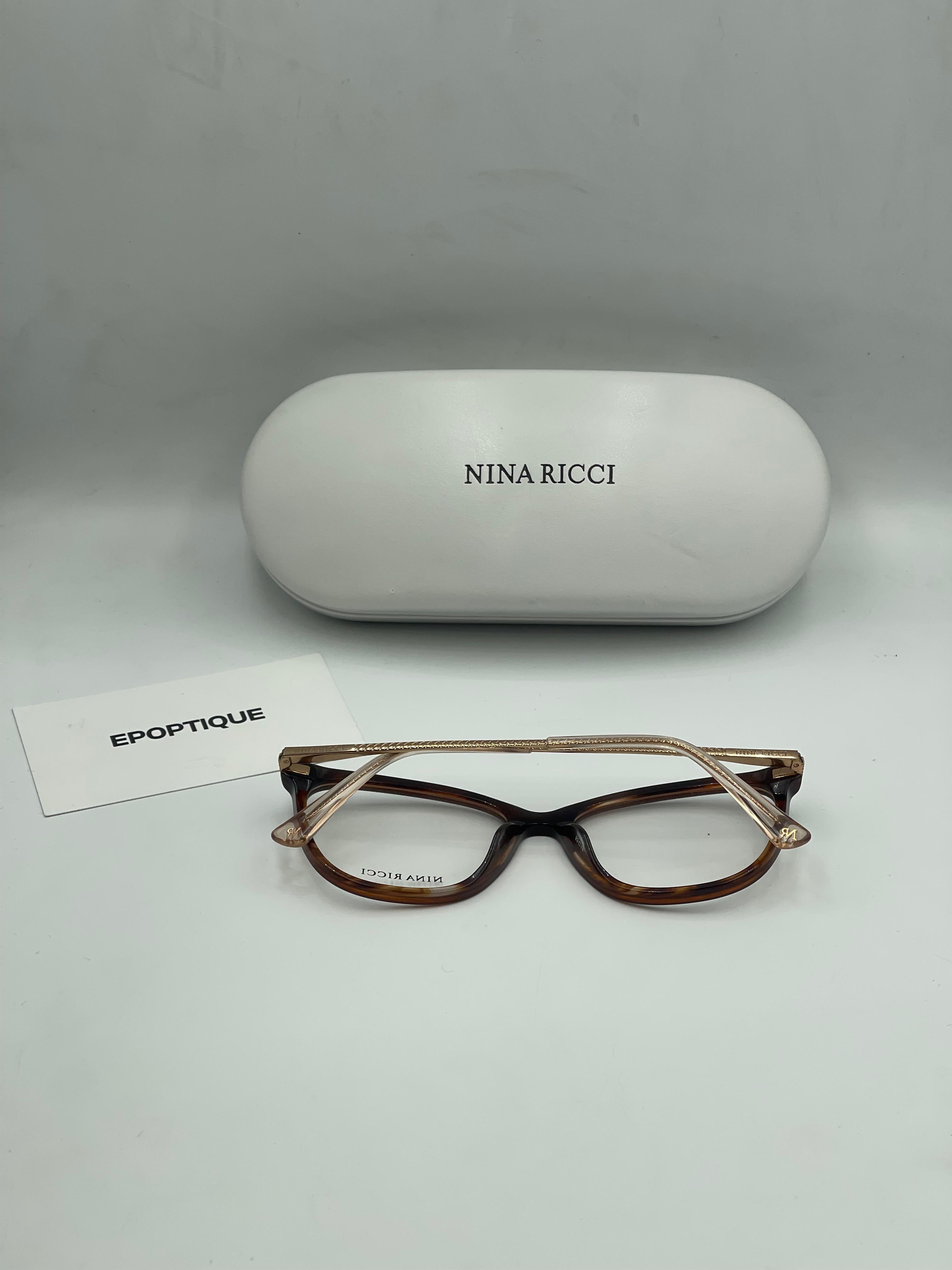 NINA RICCI -VNR281- FEMMES