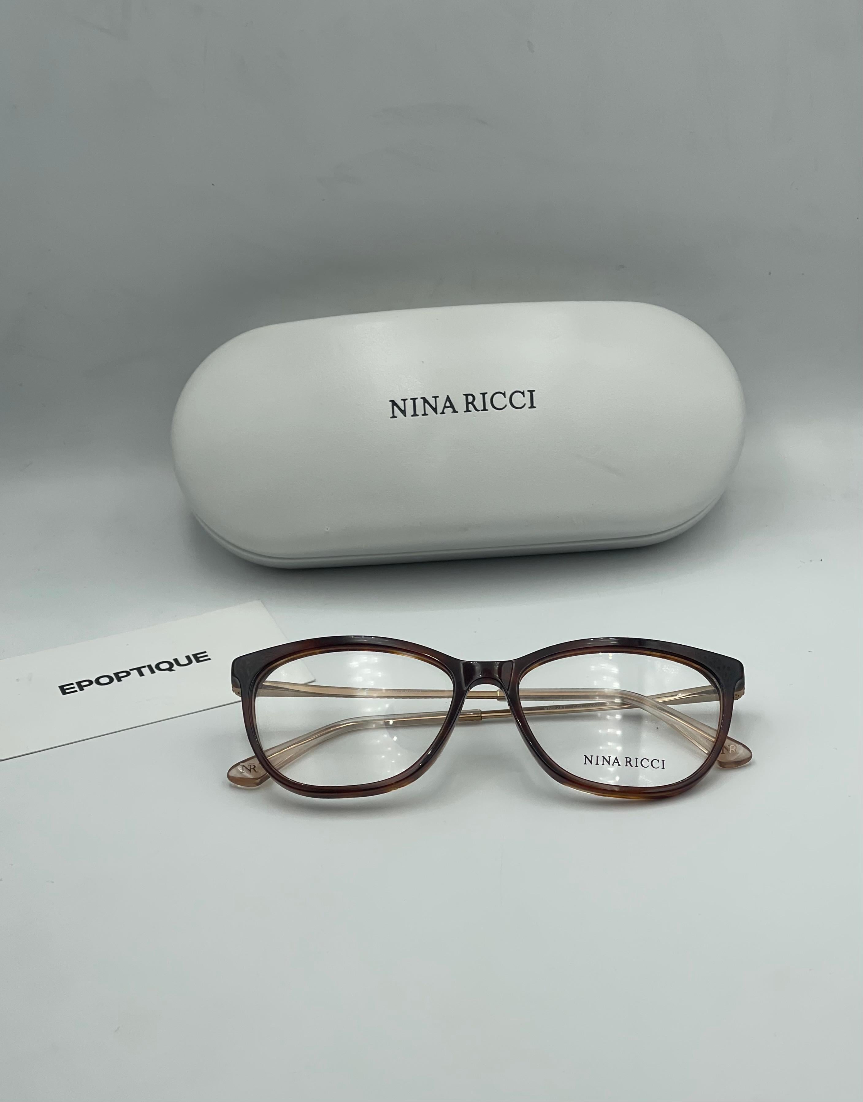 NINA RICCI -VNR281- FEMMES