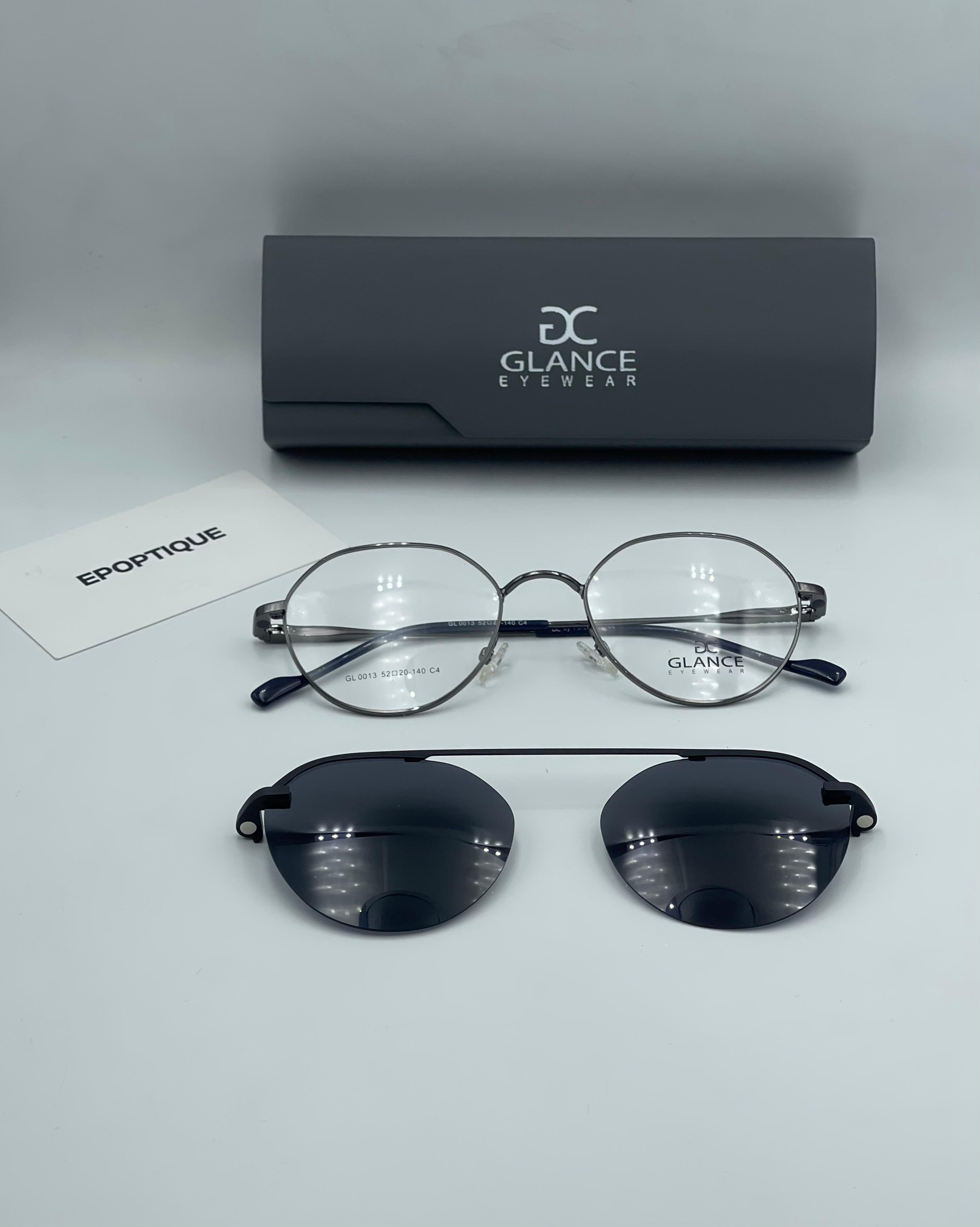 GLANCE GL0013 (2EN1) -UNISEXE-