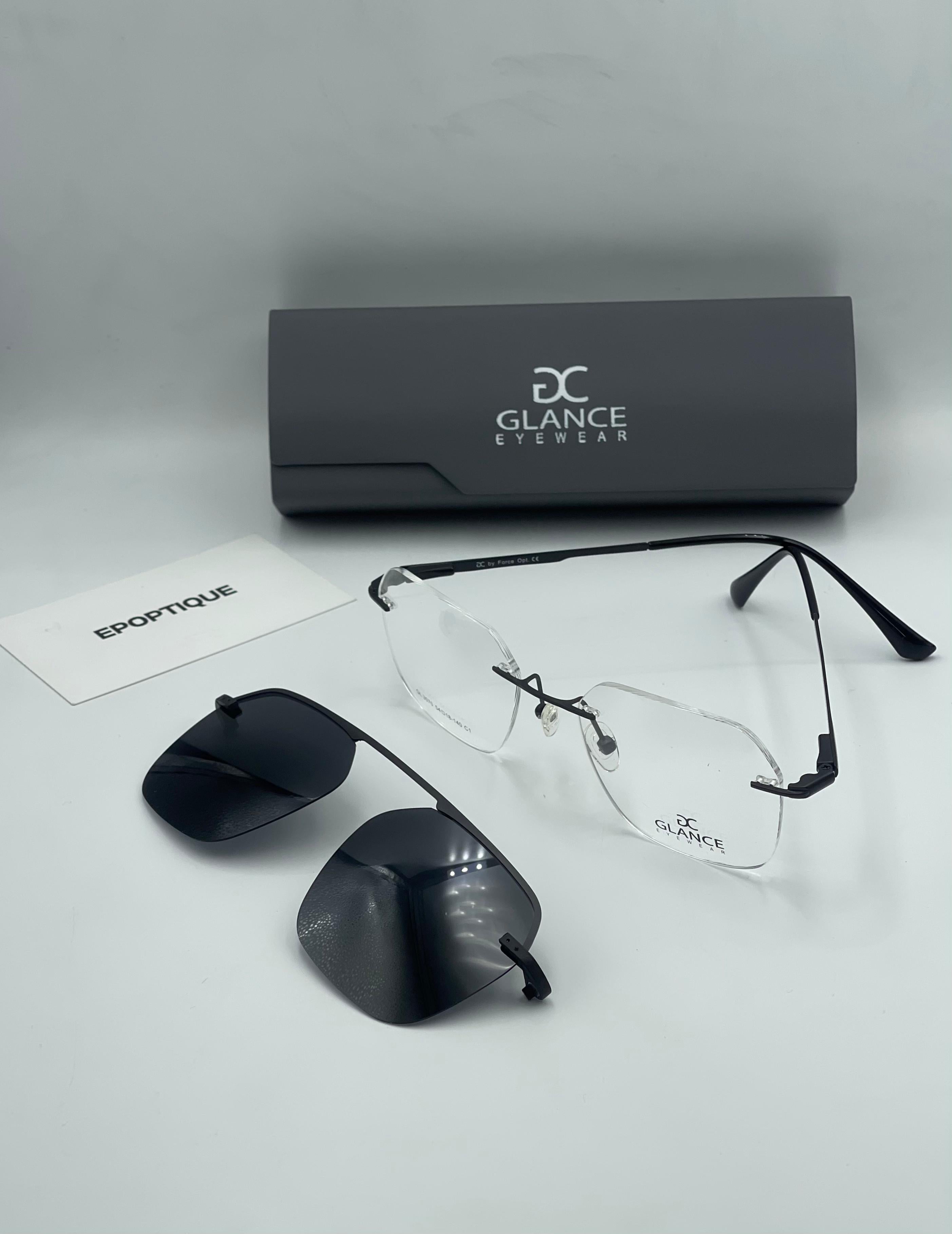 GLANCE GL3070 (2EN1) -HOMMES-