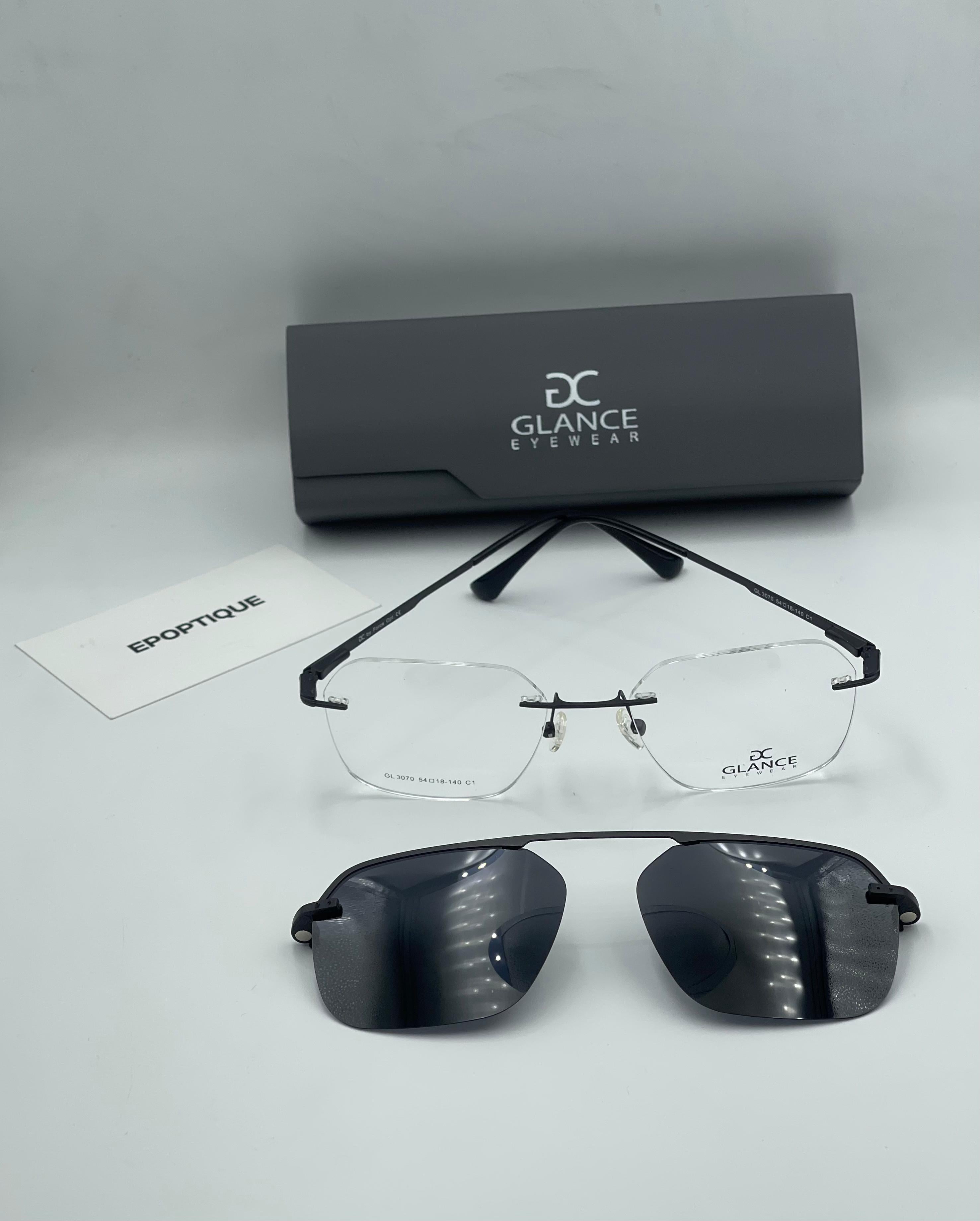 GLANCE GL3070 (2EN1) -HOMMES-