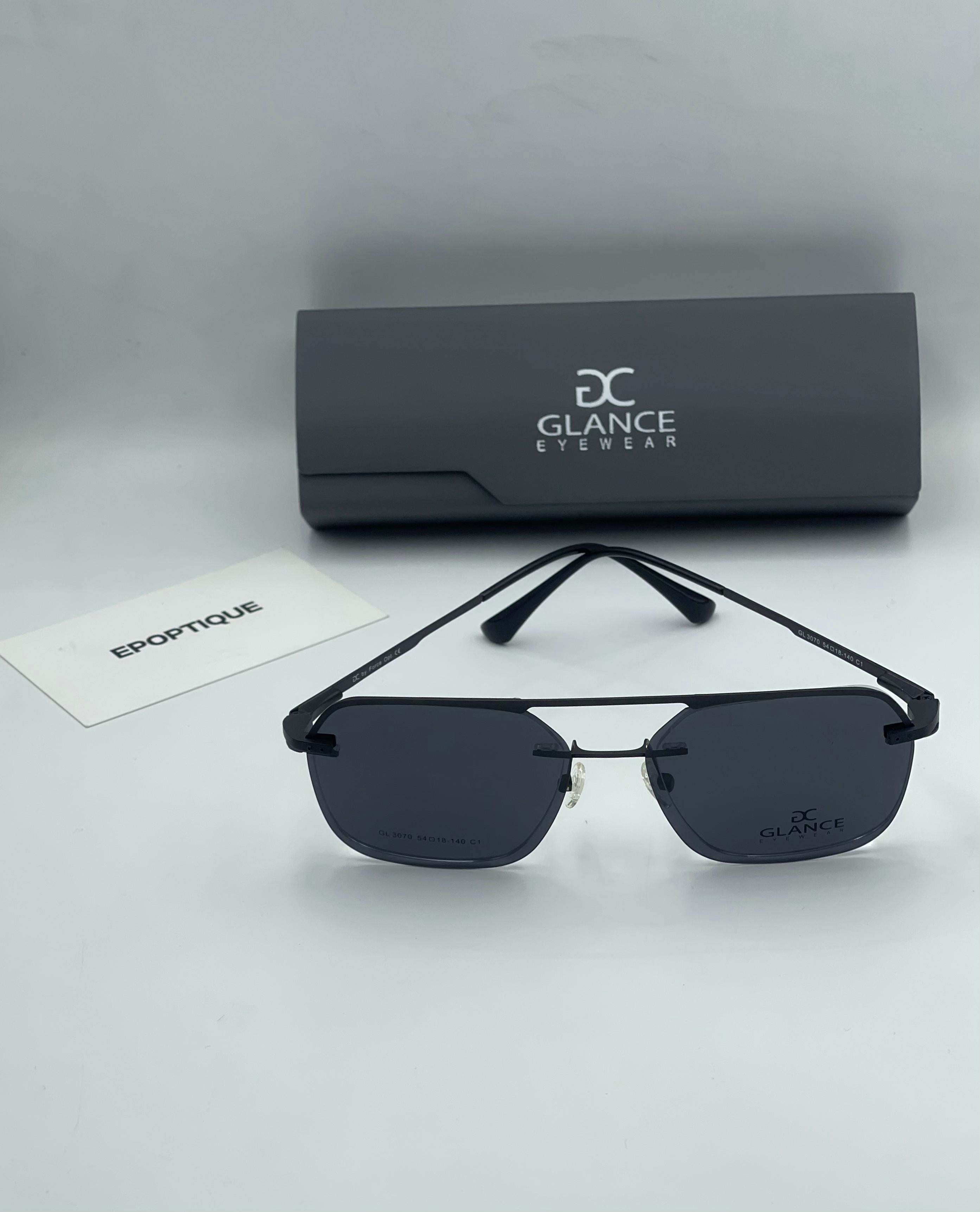 GLANCE GL3070 (2EN1) -HOMMES-