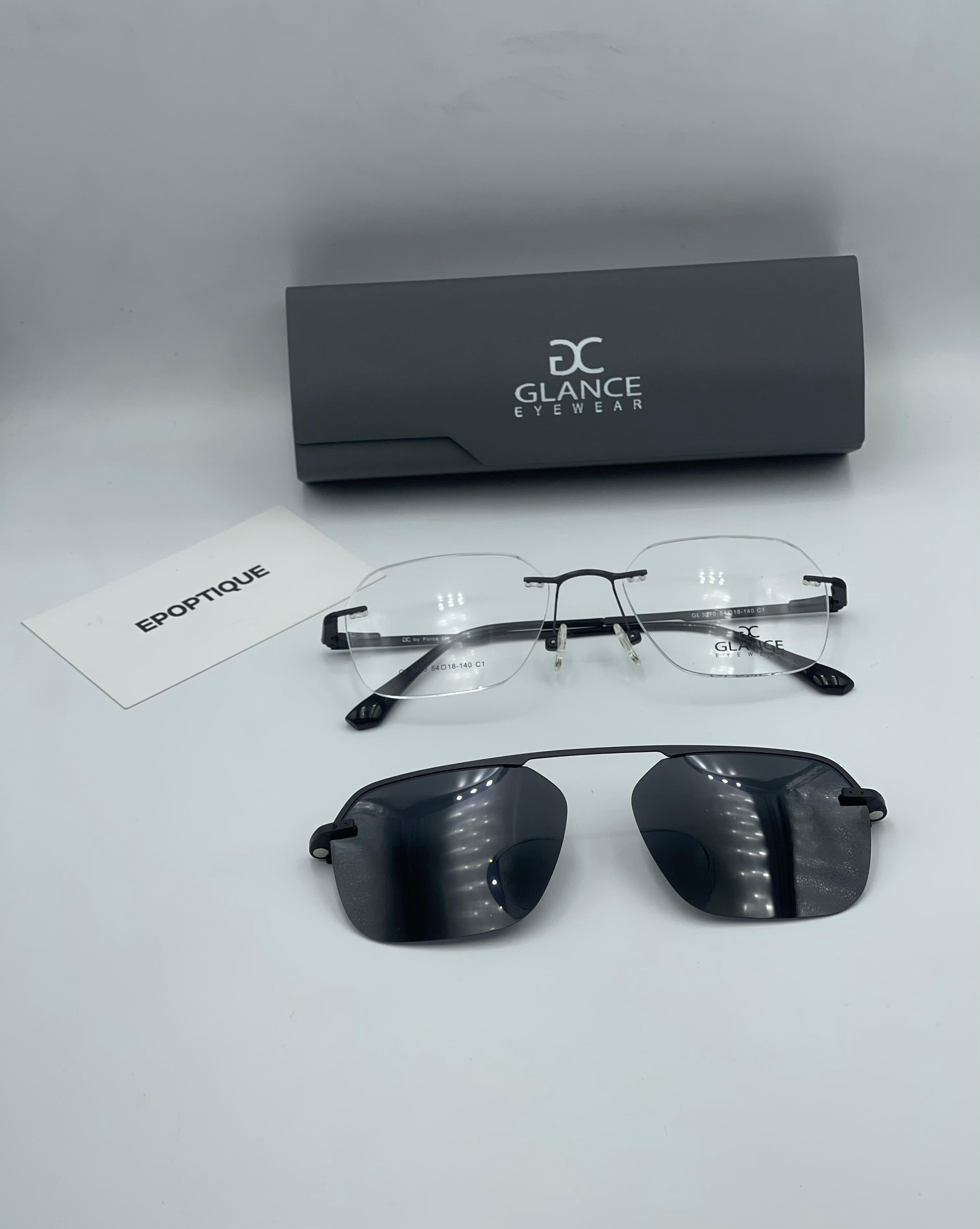 GLANCE GL3070 (2EN1) -HOMMES-