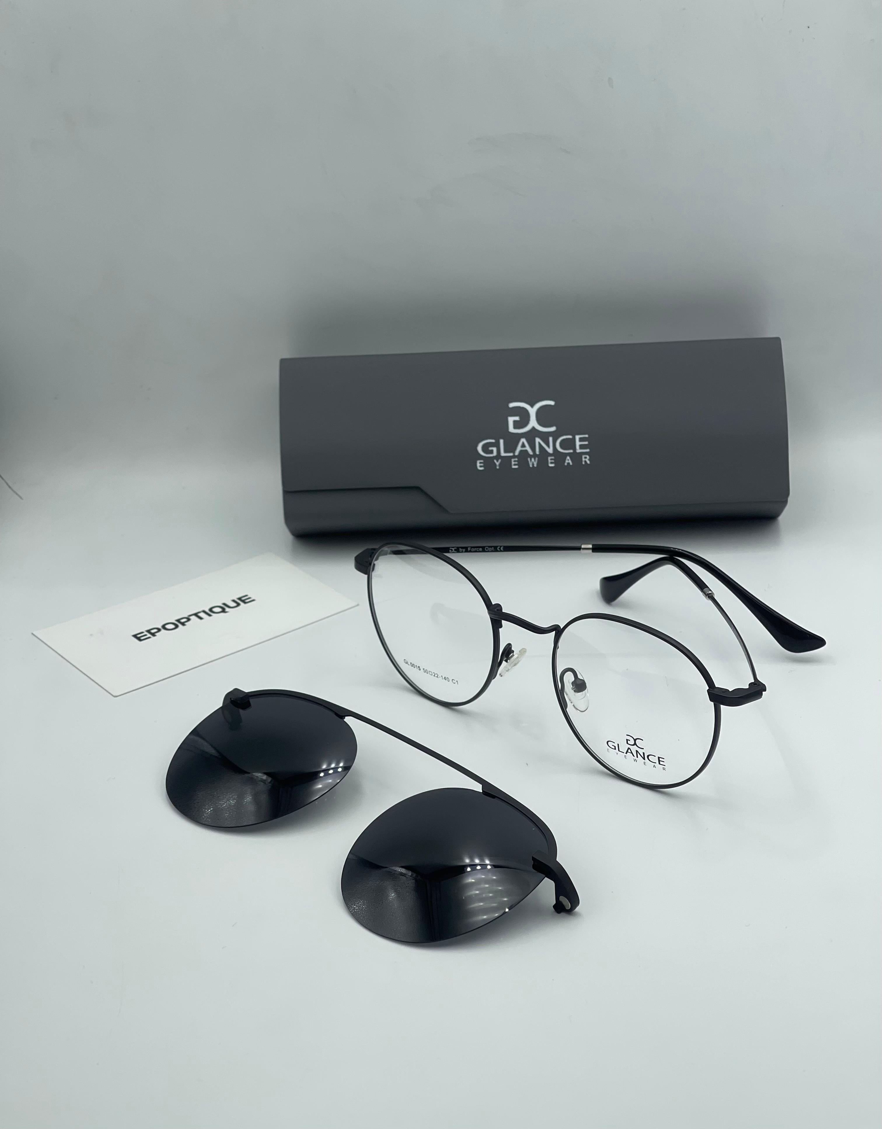 GLANCE GL0015 (2EN1) -UNISEXE-