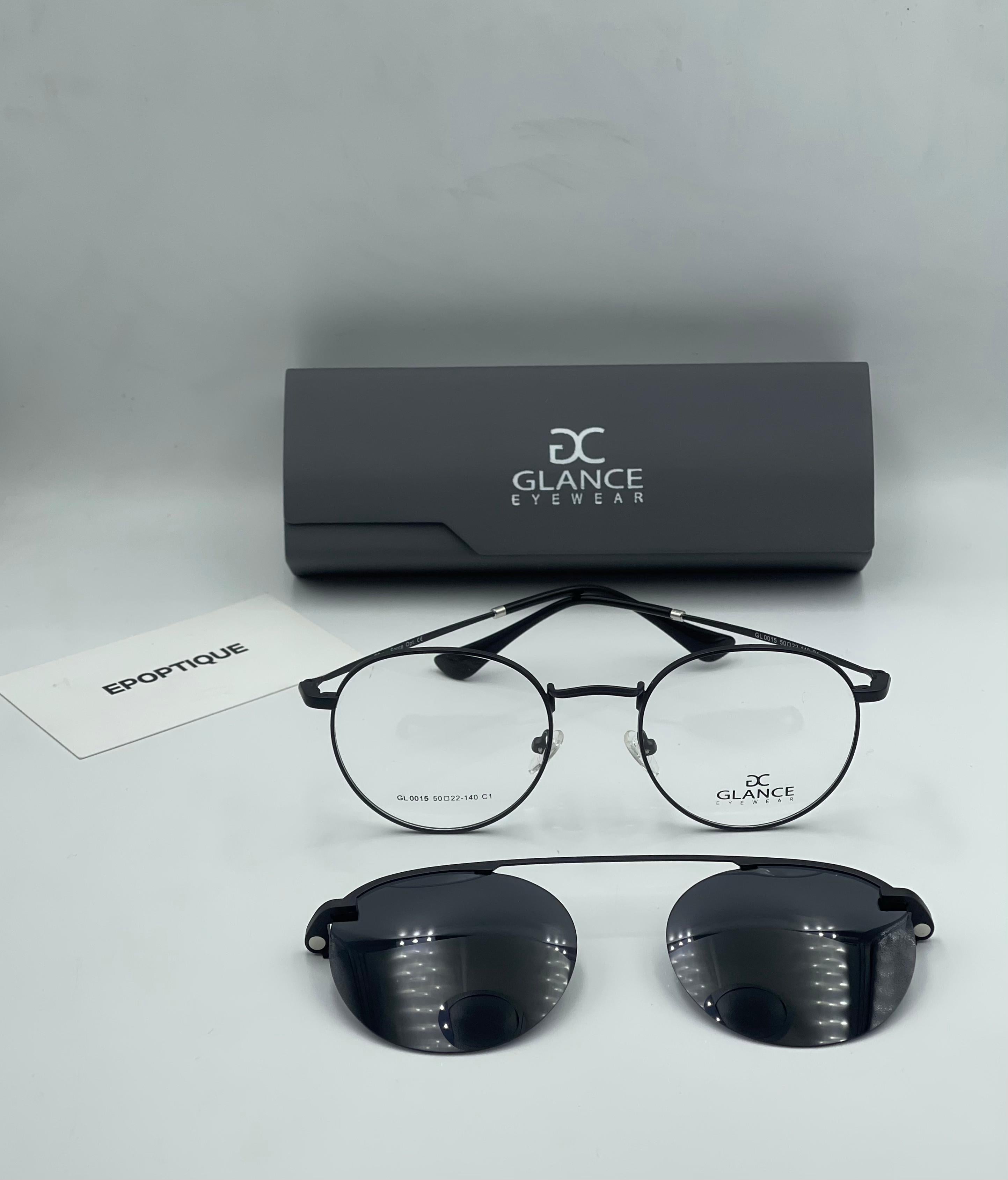 GLANCE GL0015 (2EN1) -UNISEXE-