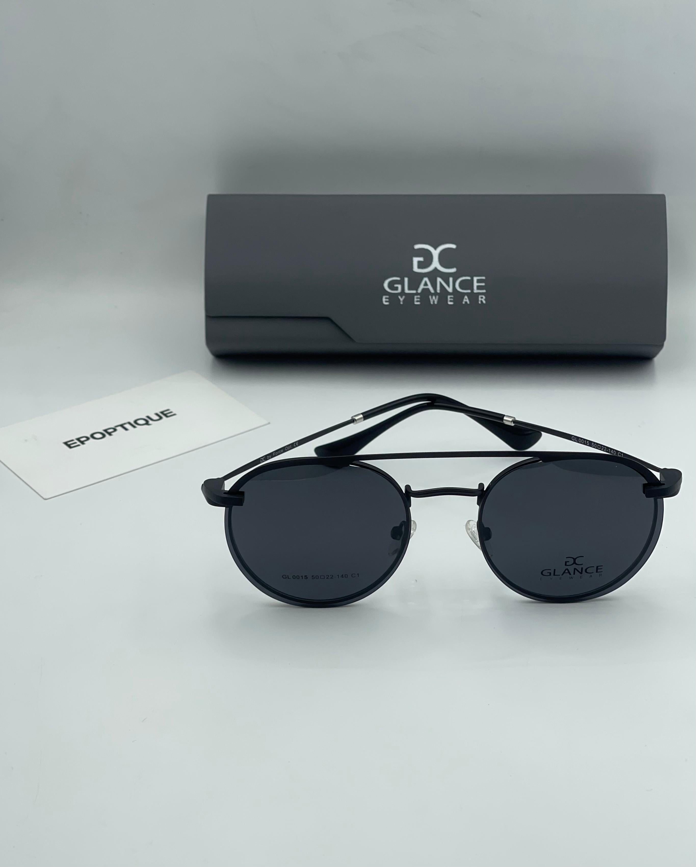 GLANCE GL0015 (2EN1) -UNISEXE-