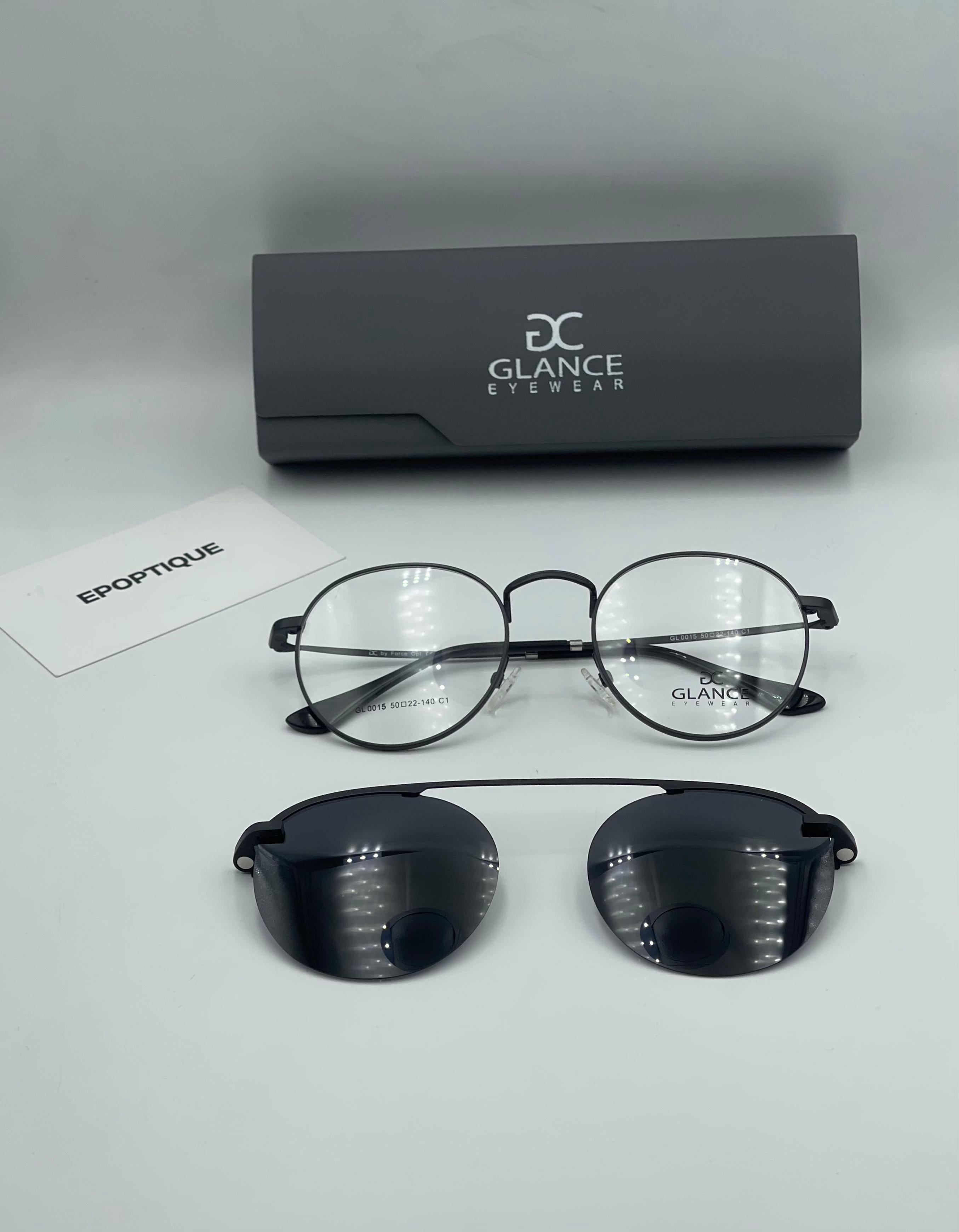 GLANCE GL0015 (2EN1) -UNISEXE-