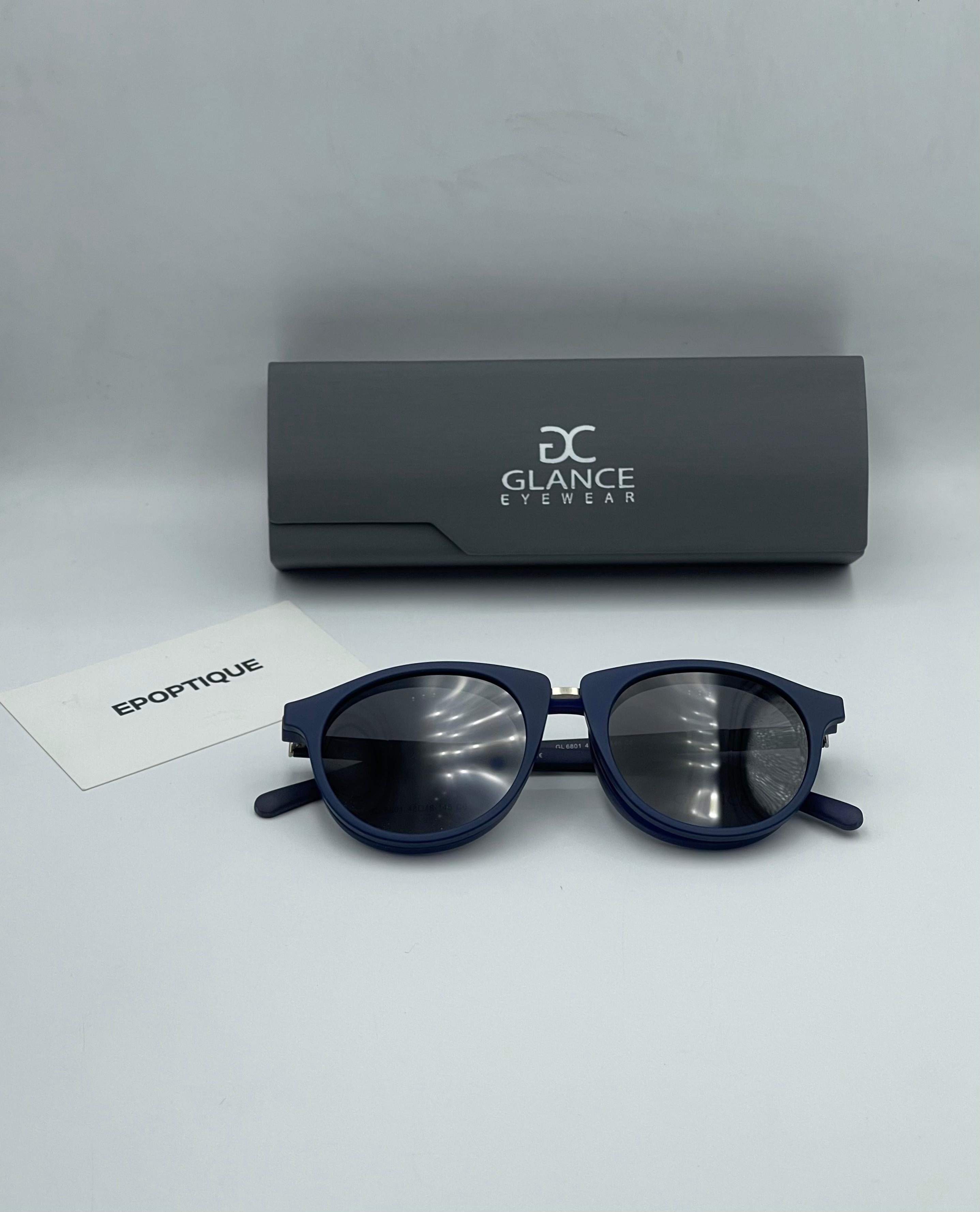 GLANCE GL6801 (2EN1) -UNISEXE-