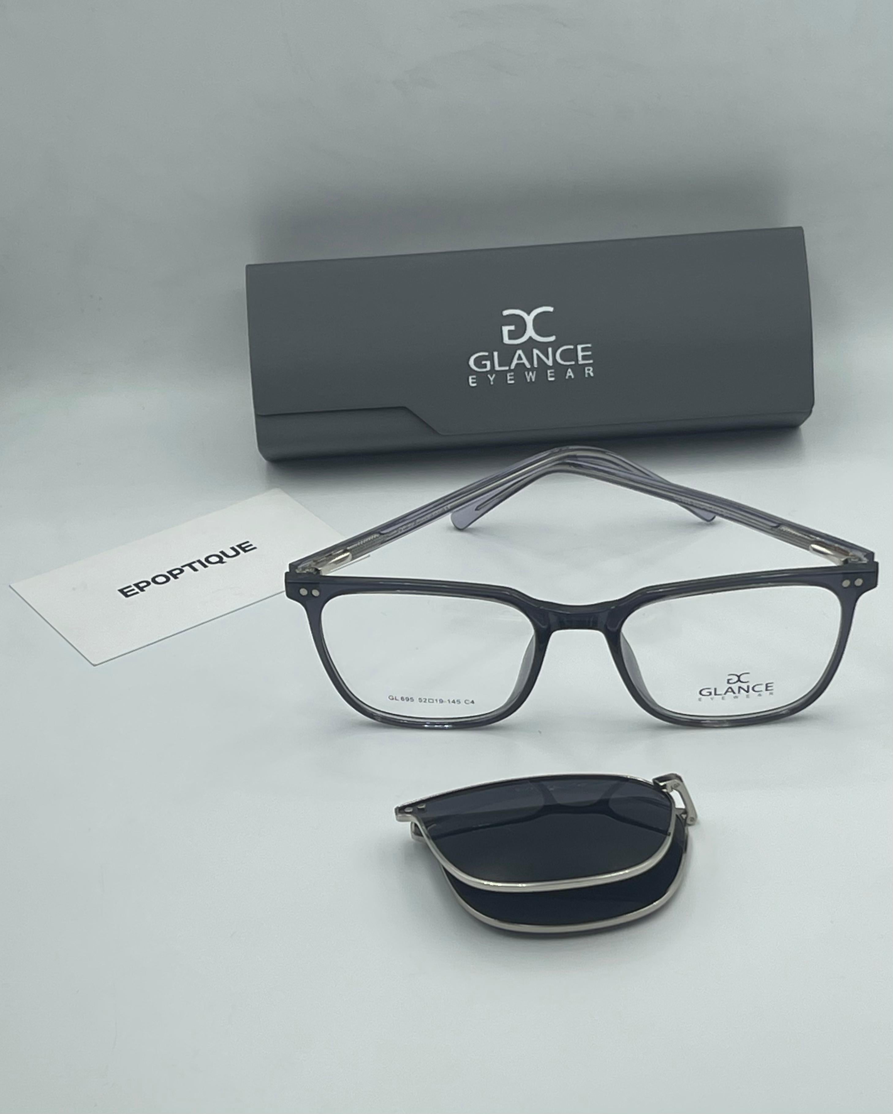 GLANCE GL695 (2EN1) -HOMMES-