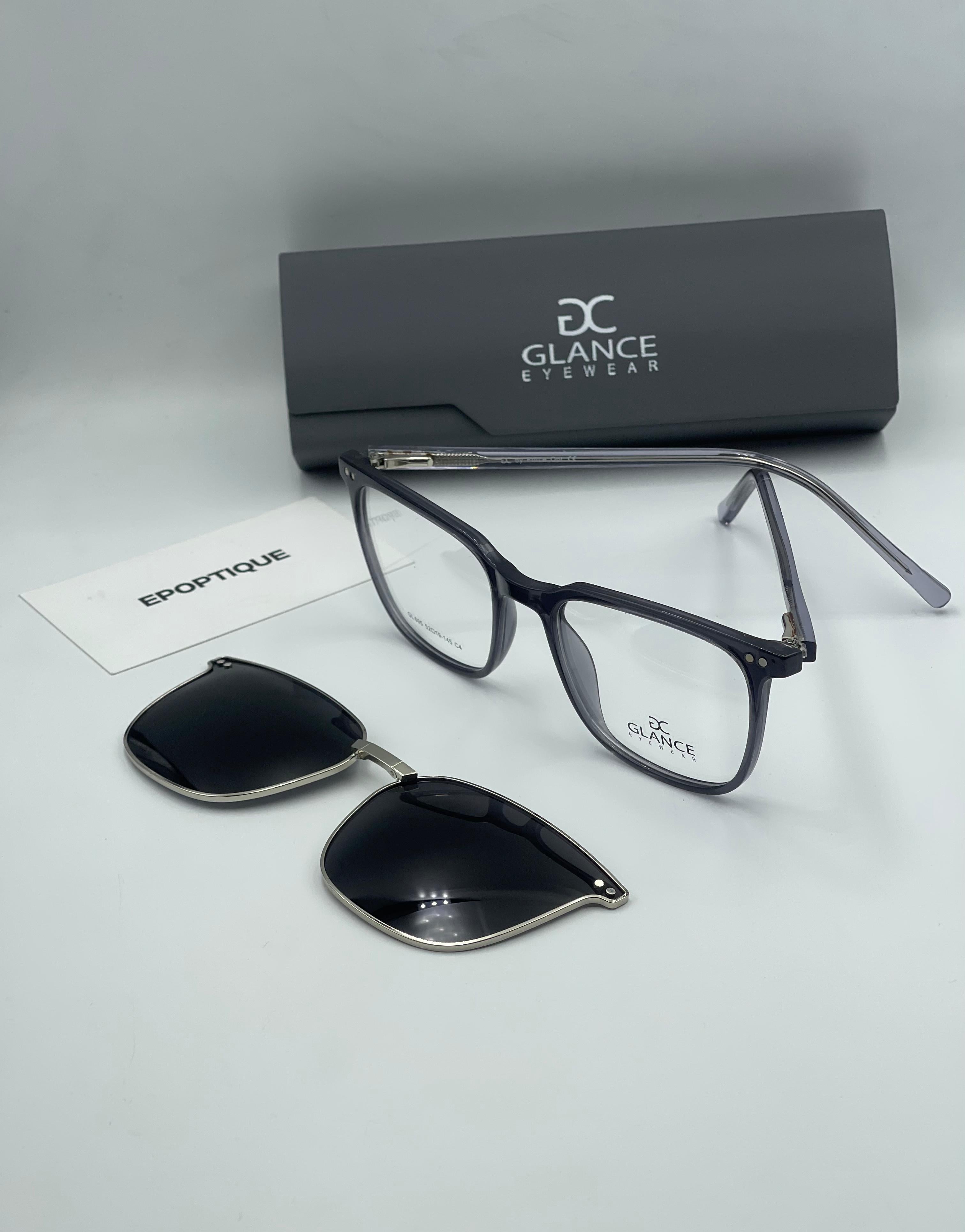 GLANCE GL695 (2EN1) -HOMMES-