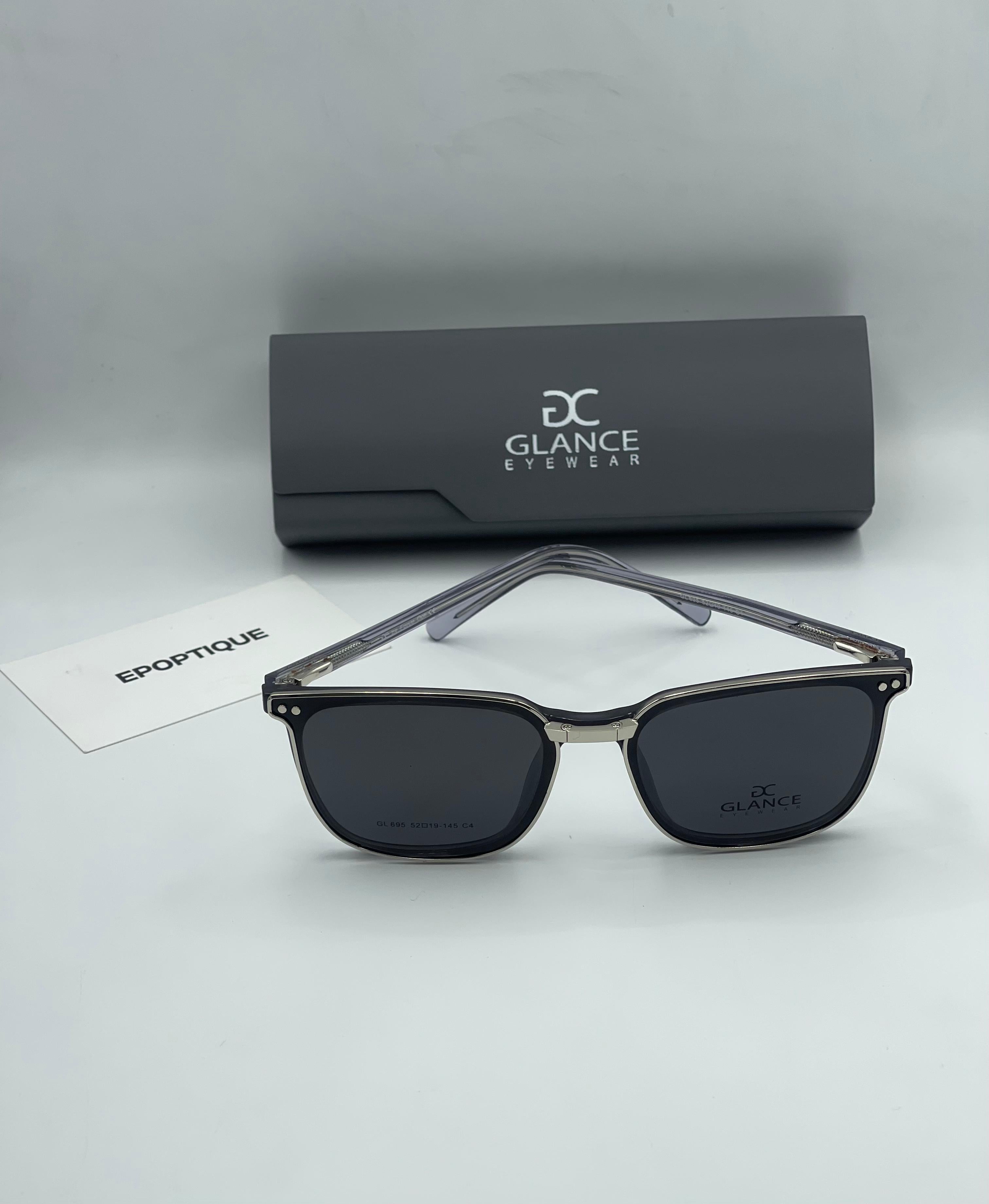 GLANCE GL695 (2EN1) -HOMMES-