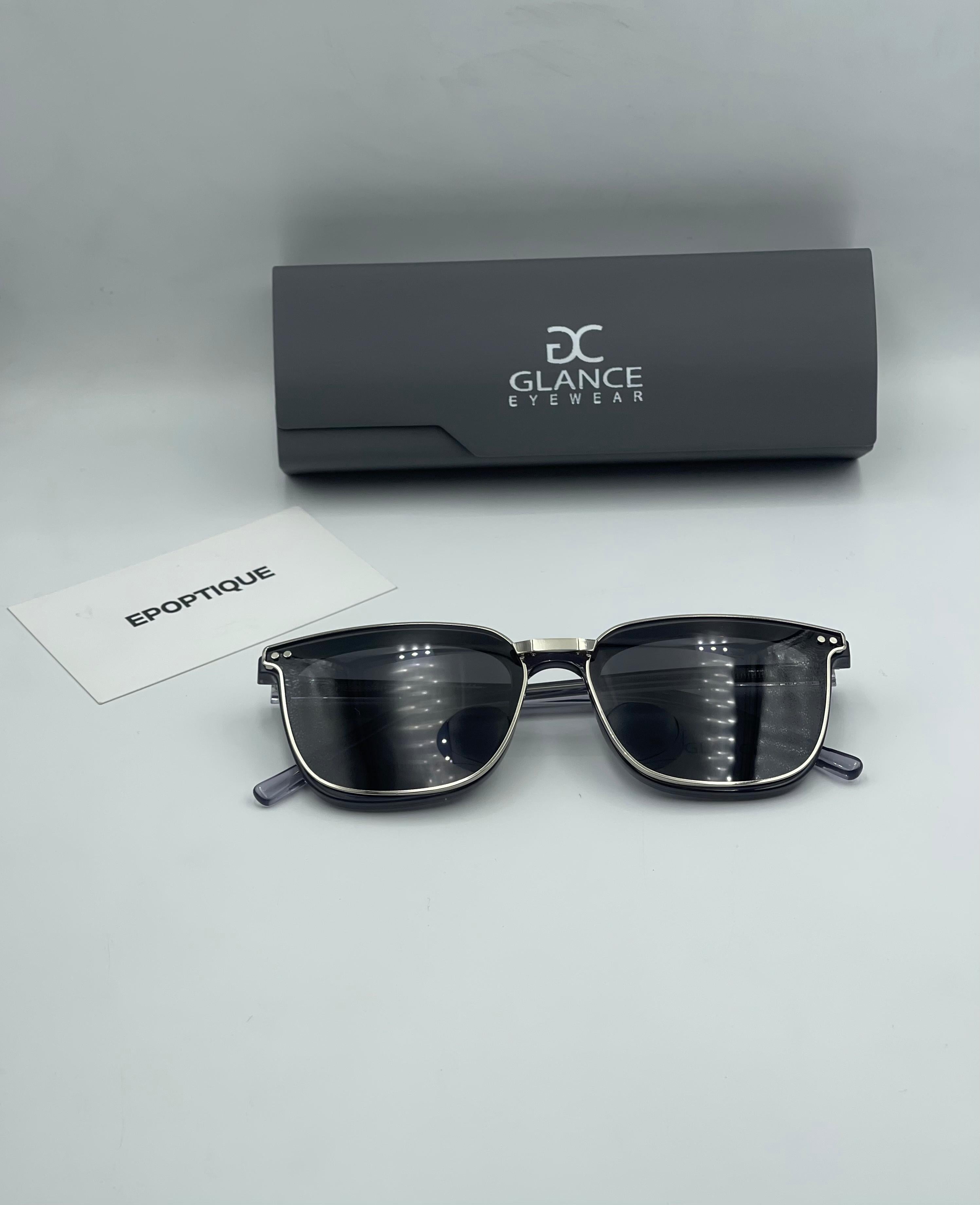 GLANCE GL695 (2EN1) -HOMMES-