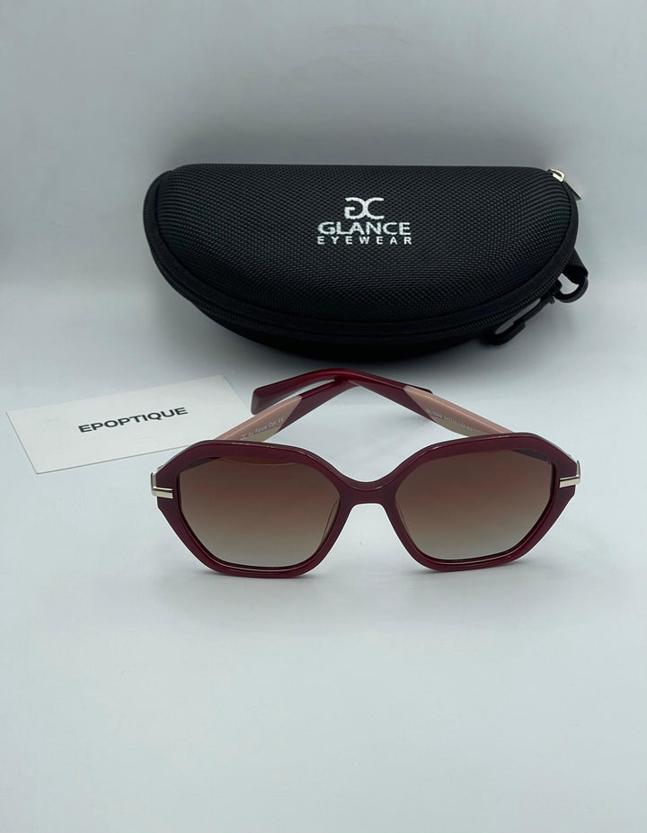 GLANCE GL104S -FEMMES-