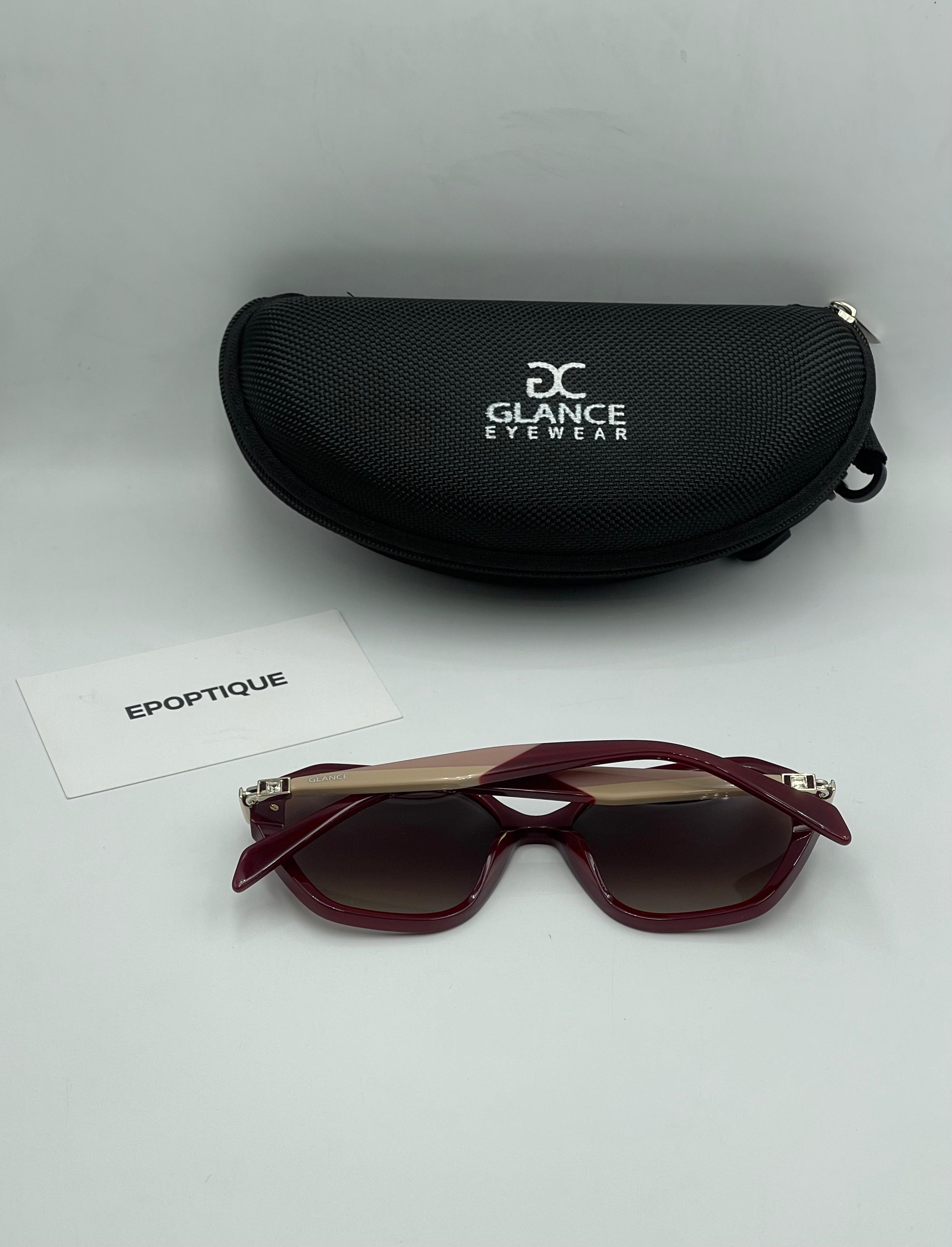 GLANCE GL104S -FEMMES-