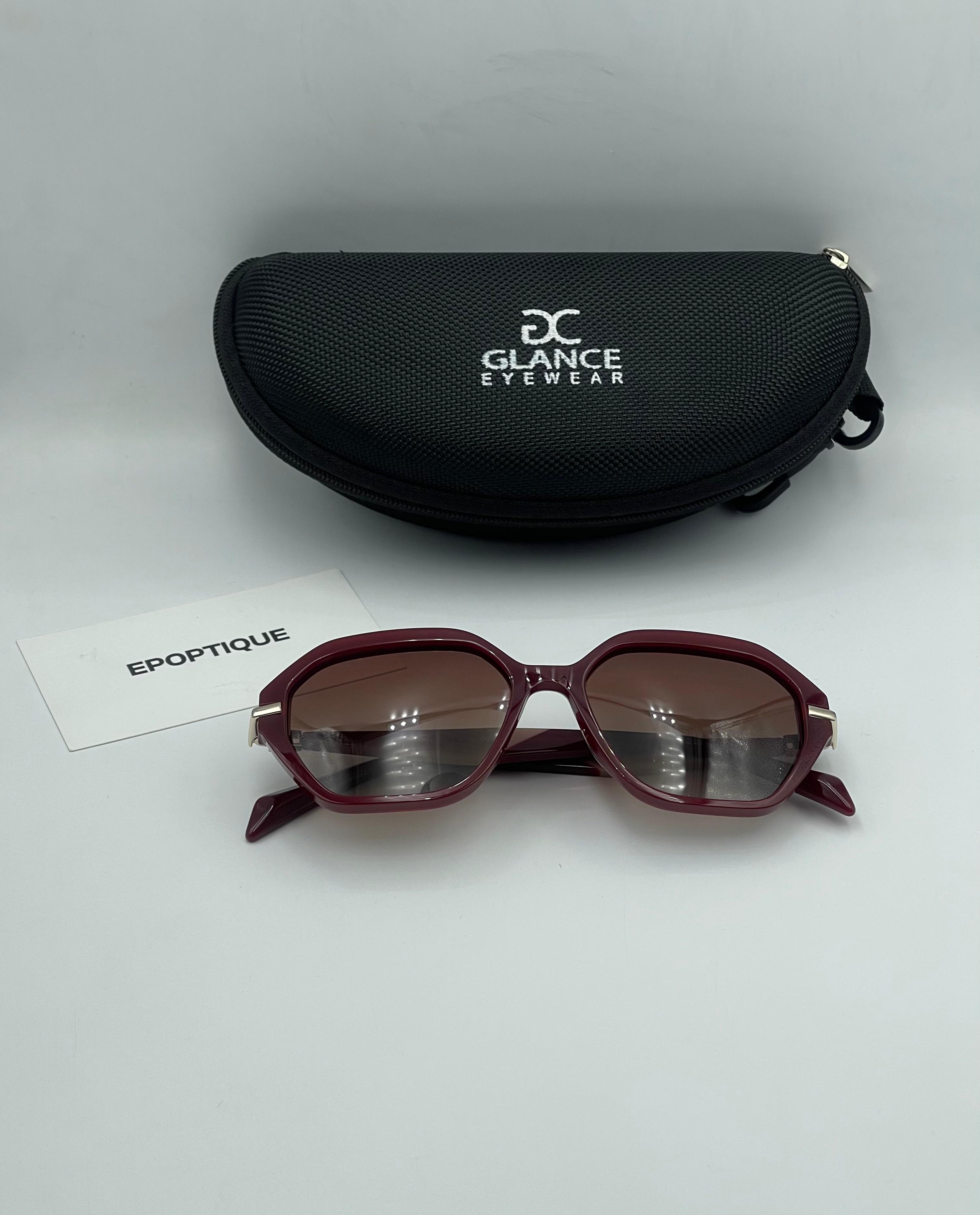 GLANCE GL104S -FEMMES-