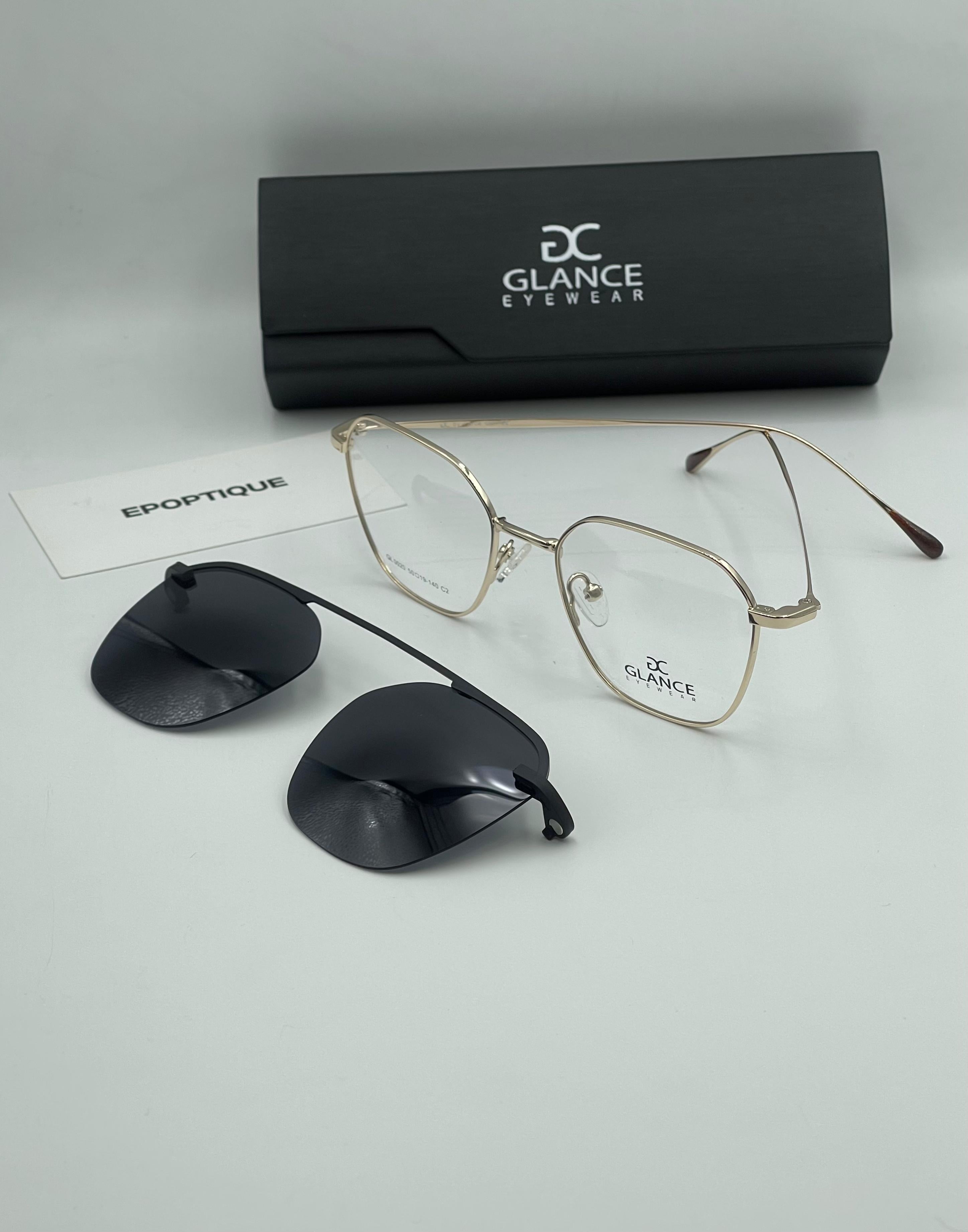 GLANCE GL 0020 2EN1 -FEMMES-