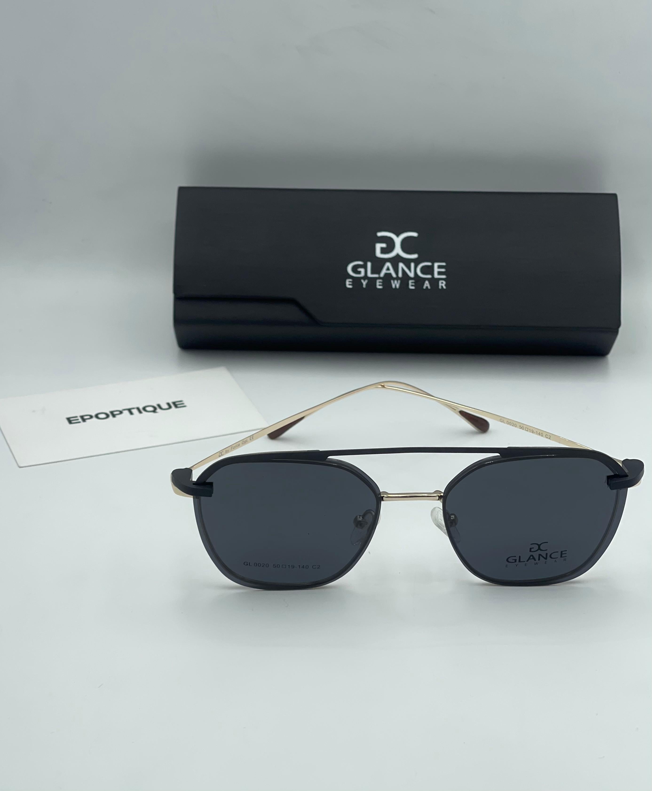 GLANCE GL 0020 2EN1 -FEMMES-