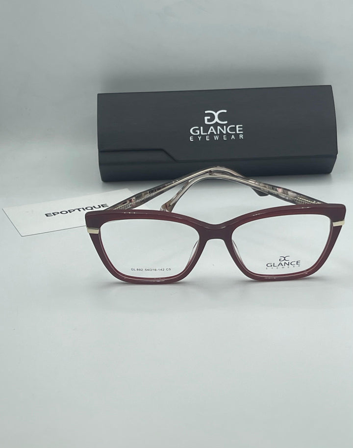 GLANCE GL892 -FEMMES-