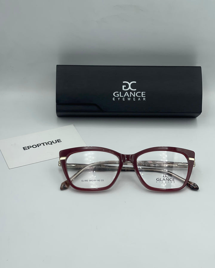 GLANCE GL892 -FEMMES-