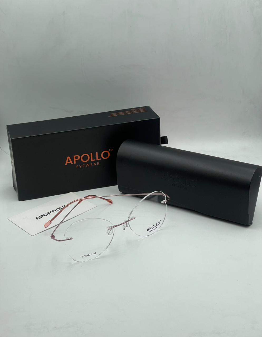 APOLLO -AP5010T-FEMMES