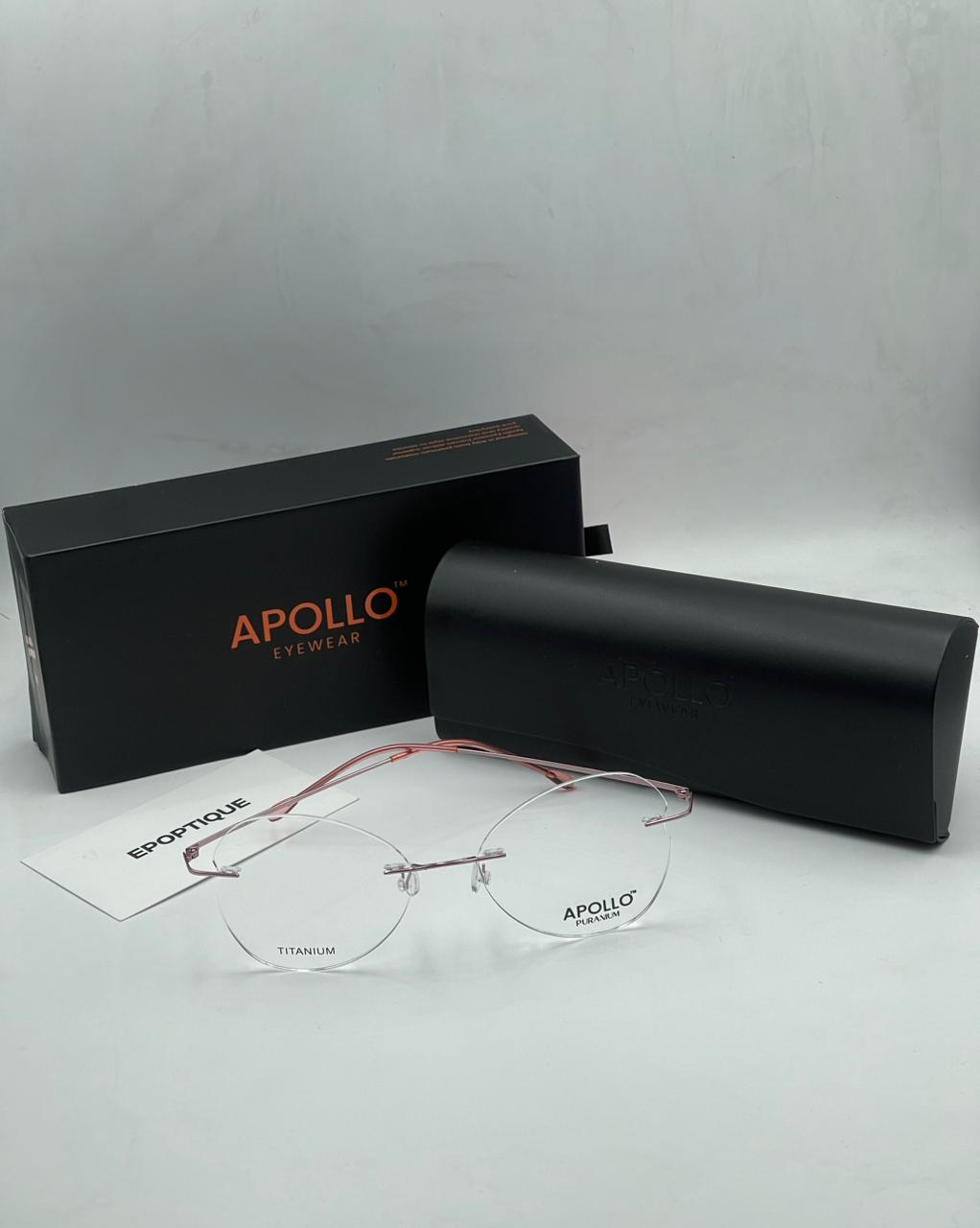 APOLLO -AP5010T-FEMMES