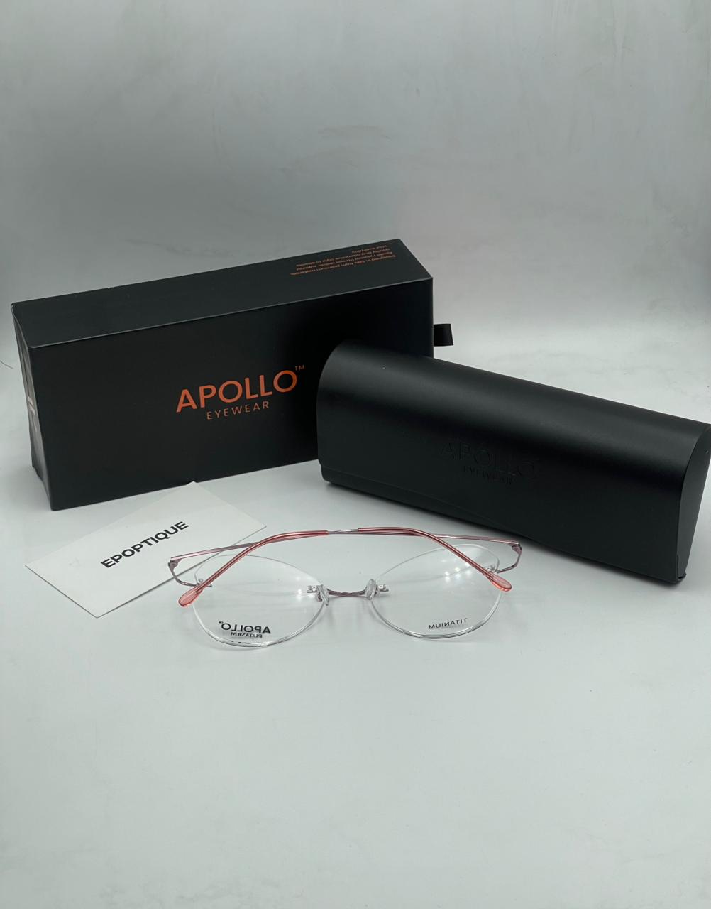 APOLLO -AP5010T-FEMMES