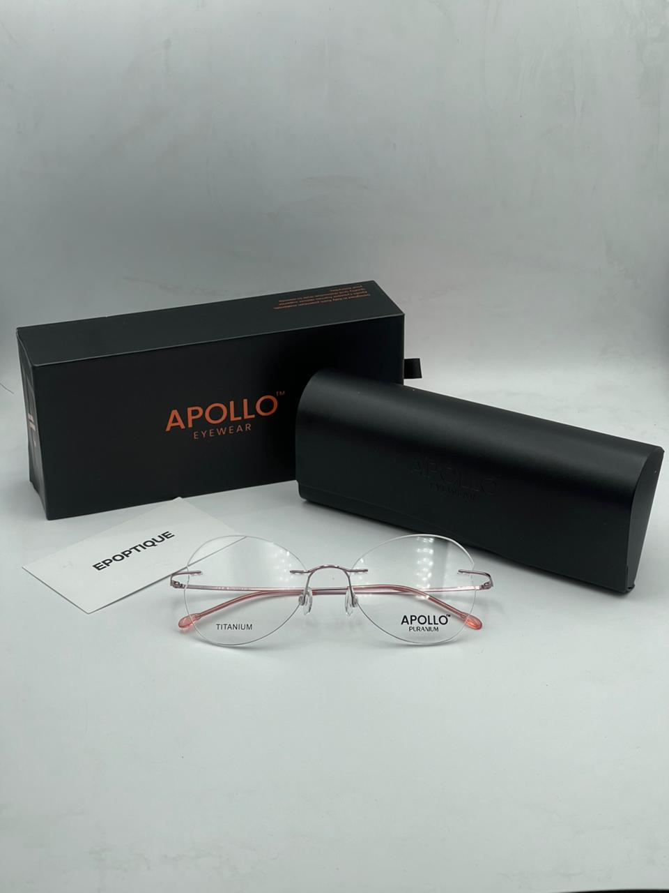 APOLLO -AP5010T-FEMMES