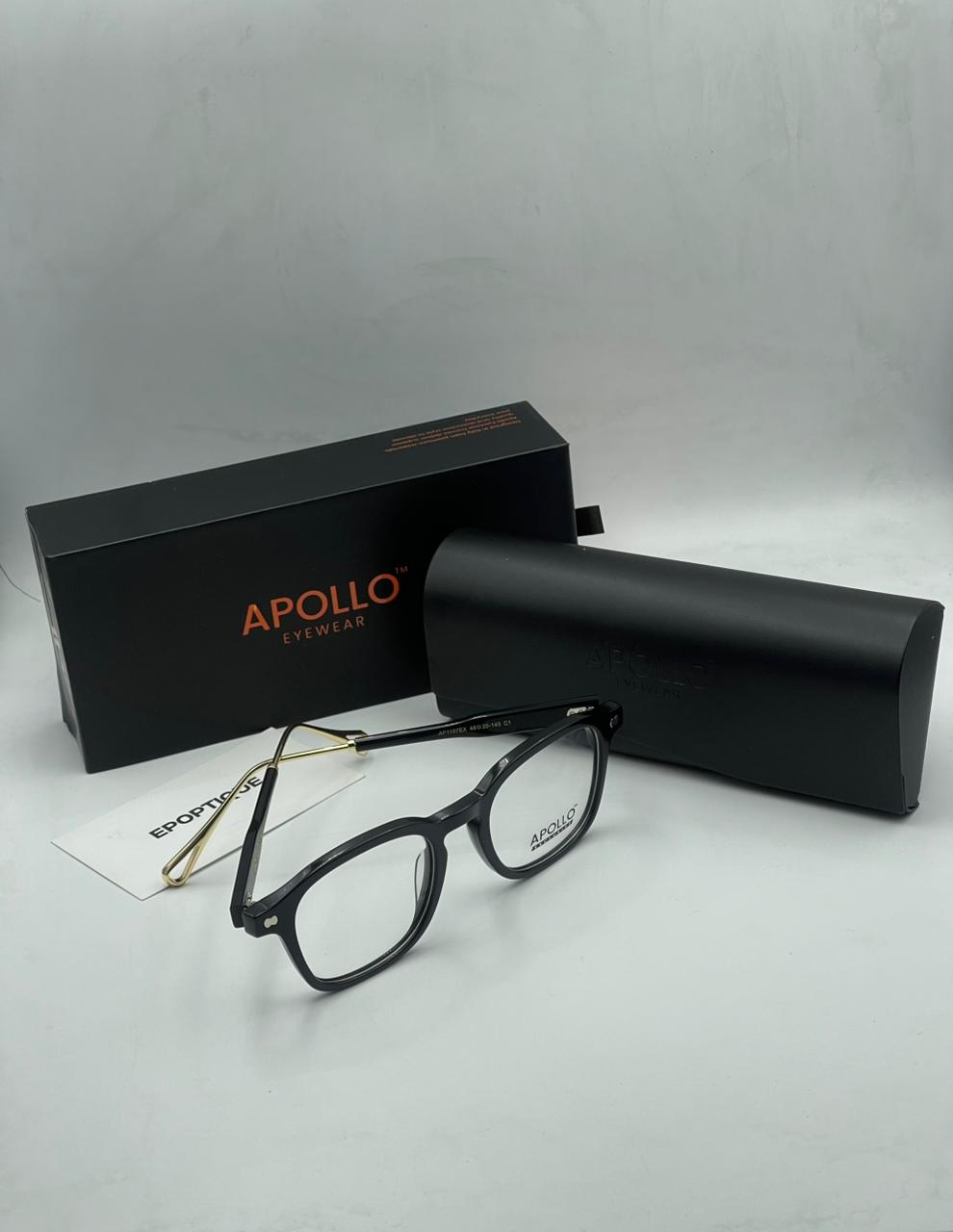 APOLLO -AP1197EX- UNISEXE