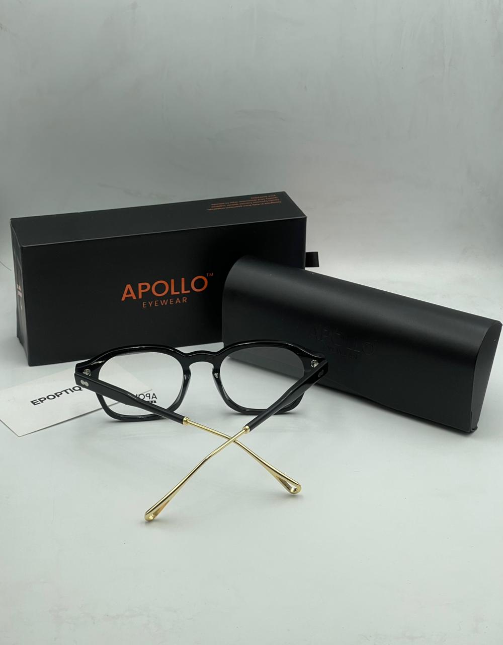 APOLLO -AP1197EX- UNISEXE