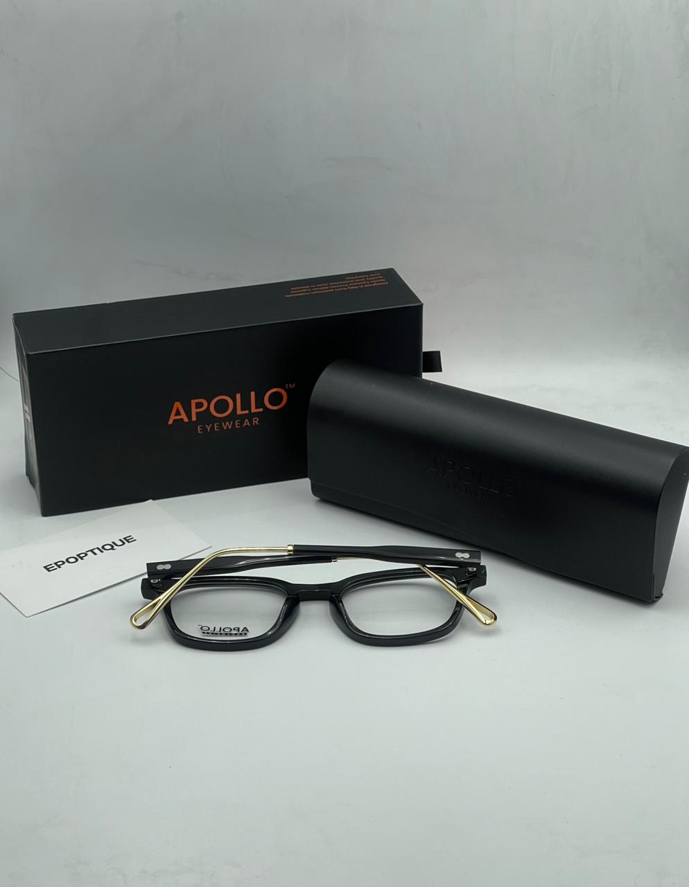 APOLLO -AP1197EX- UNISEXE