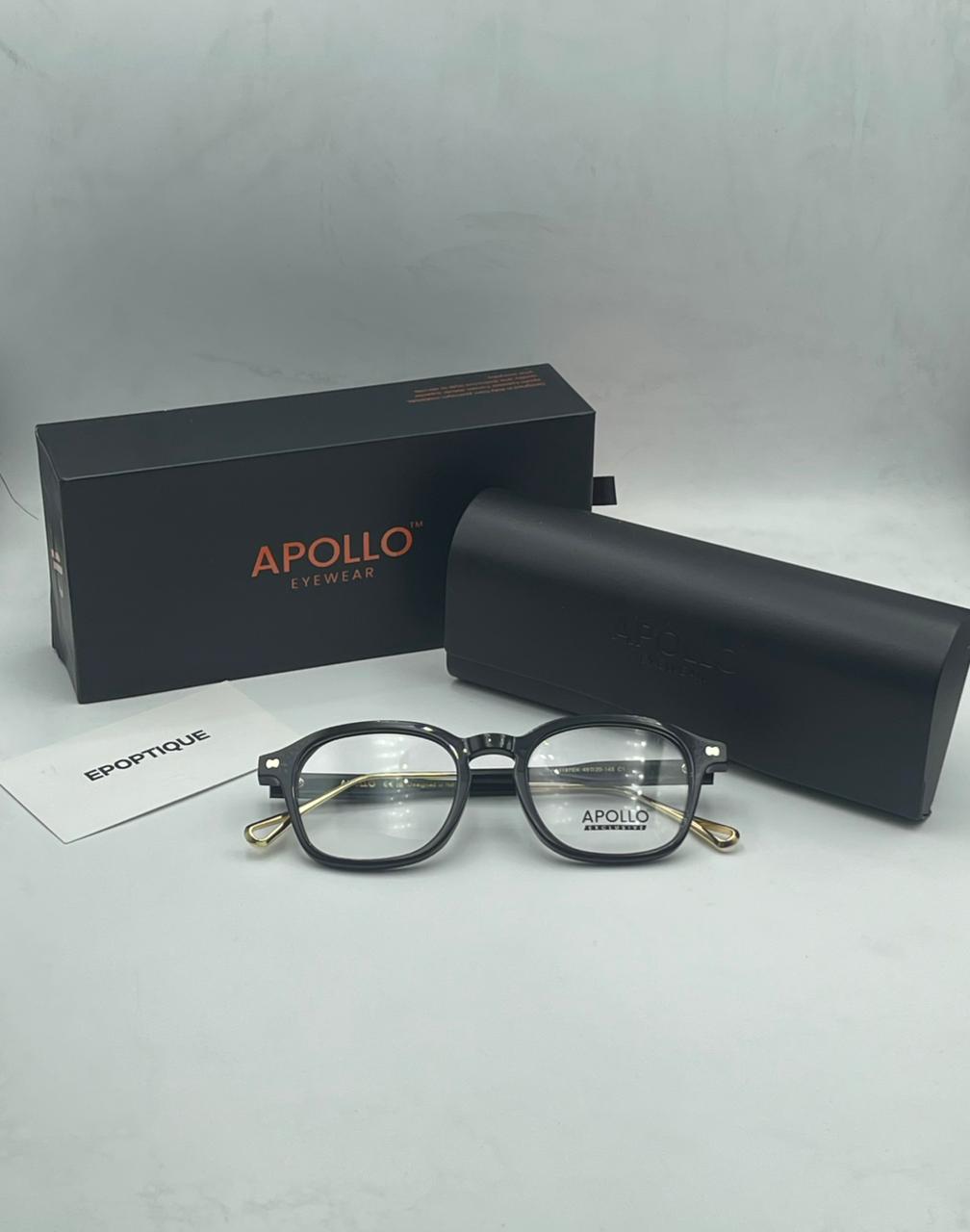 APOLLO -AP1197EX- UNISEXE