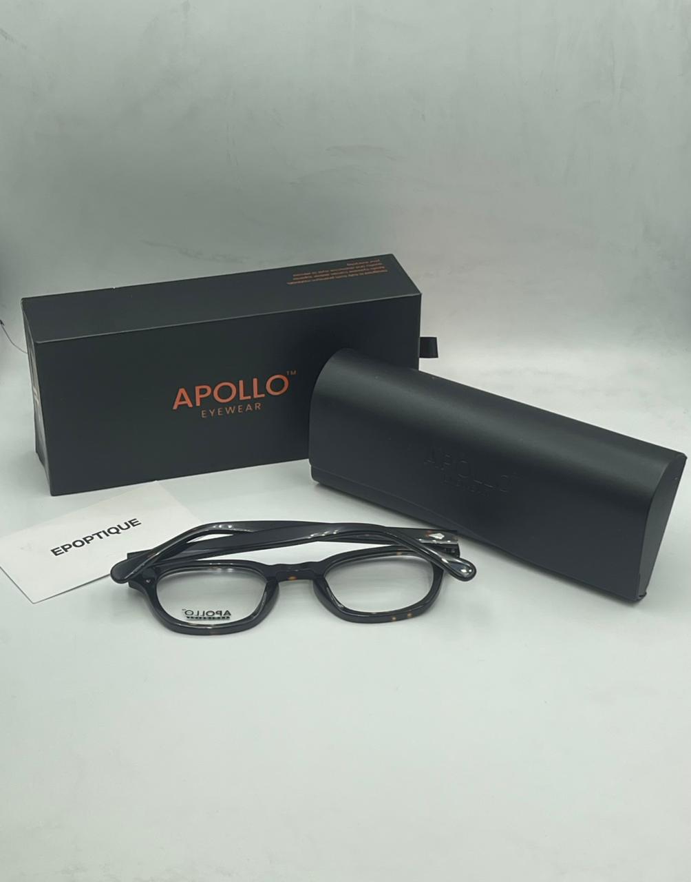 APOLLO -AP1162EX- UNISEXE