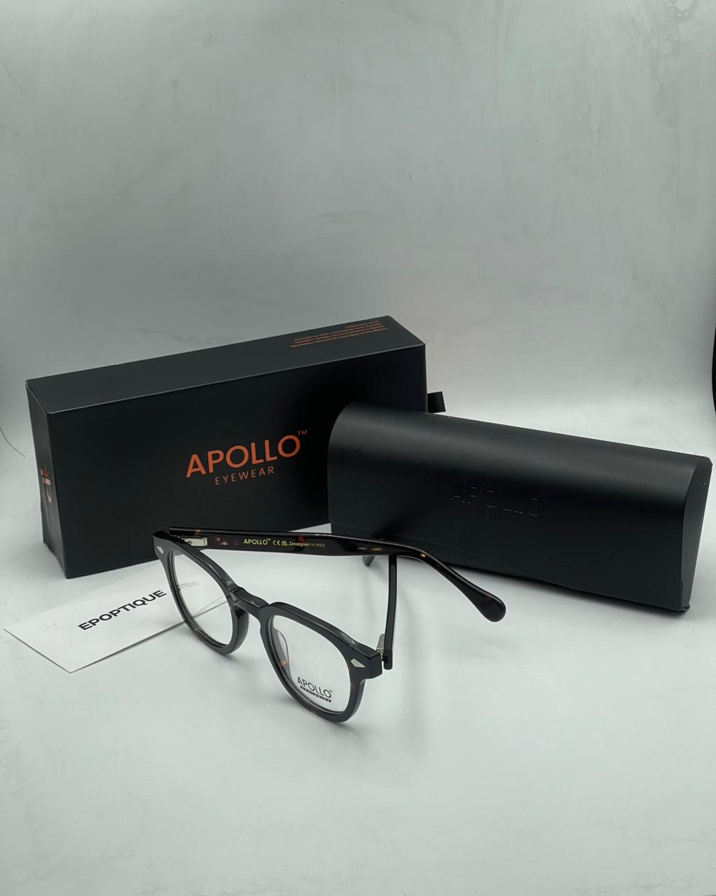 APOLLO -AP1162EX- UNISEXE