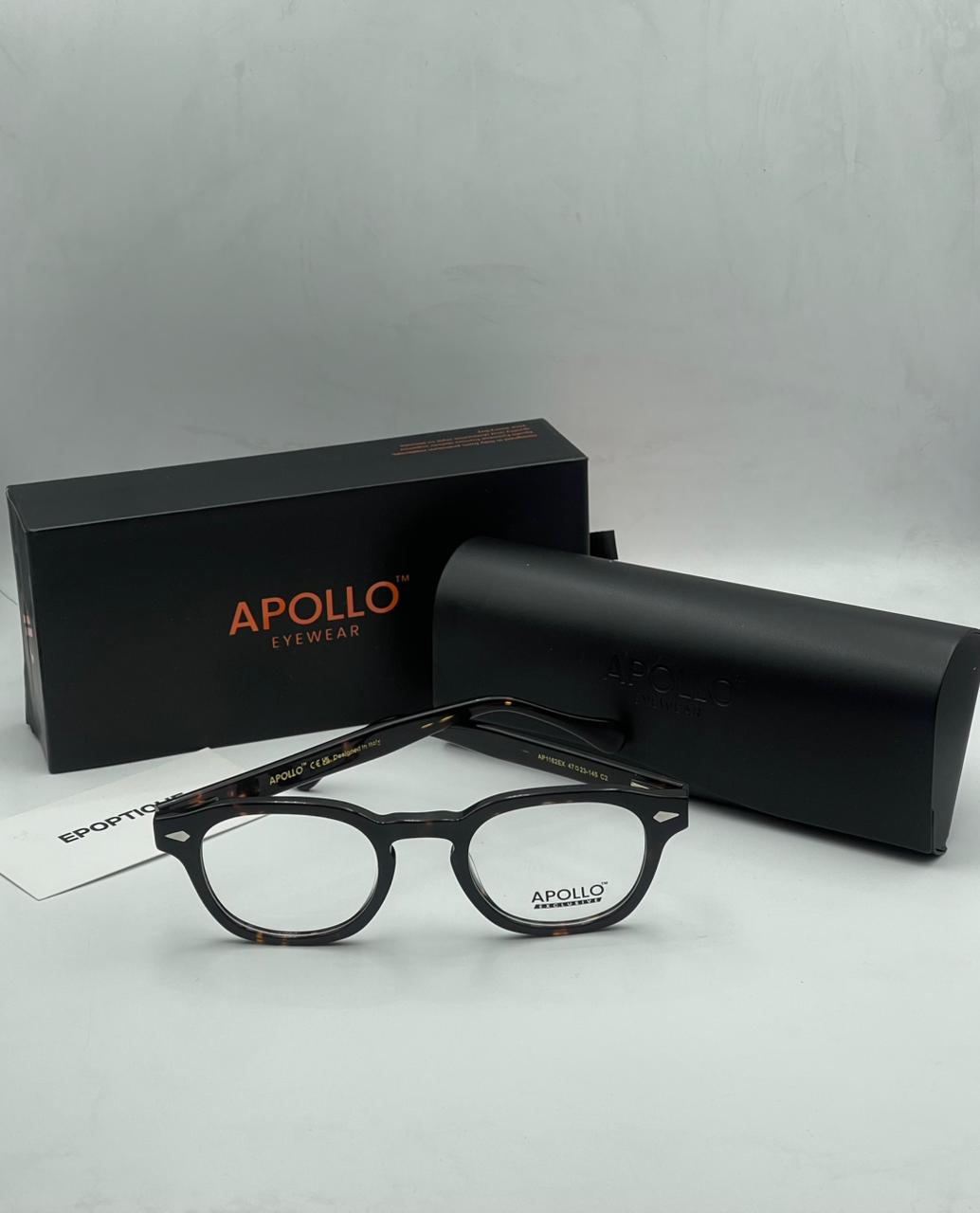 APOLLO -AP1162EX- UNISEXE