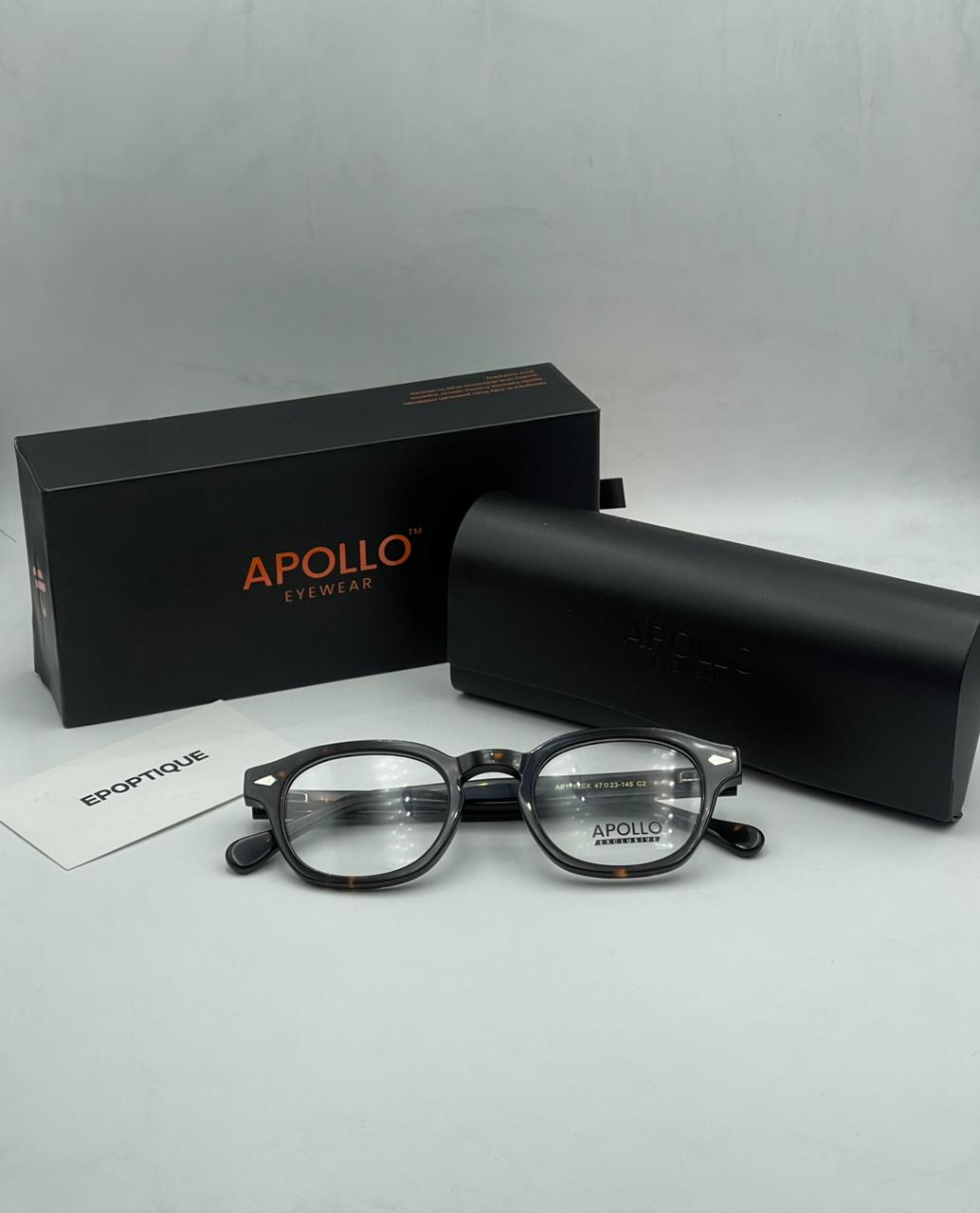 APOLLO -AP1162EX- UNISEXE