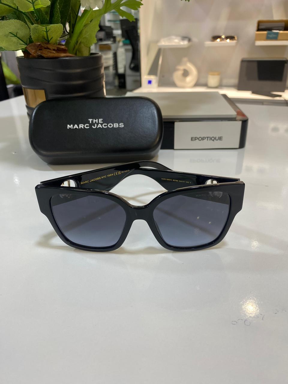 MARC JACOBS -MARC698/S -FEMMES-